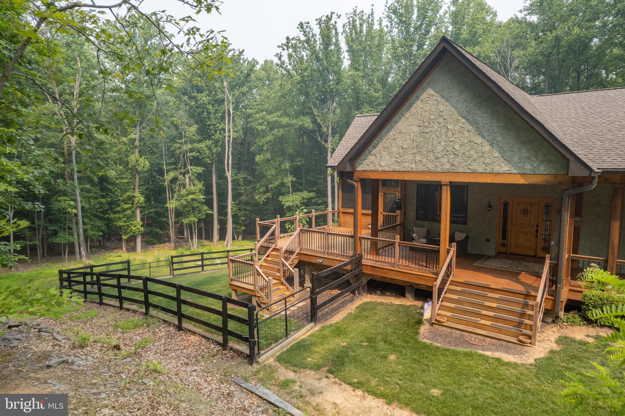1494 Ebenezer Road Bluemont, VA 20135 - Photo 12 of 64
