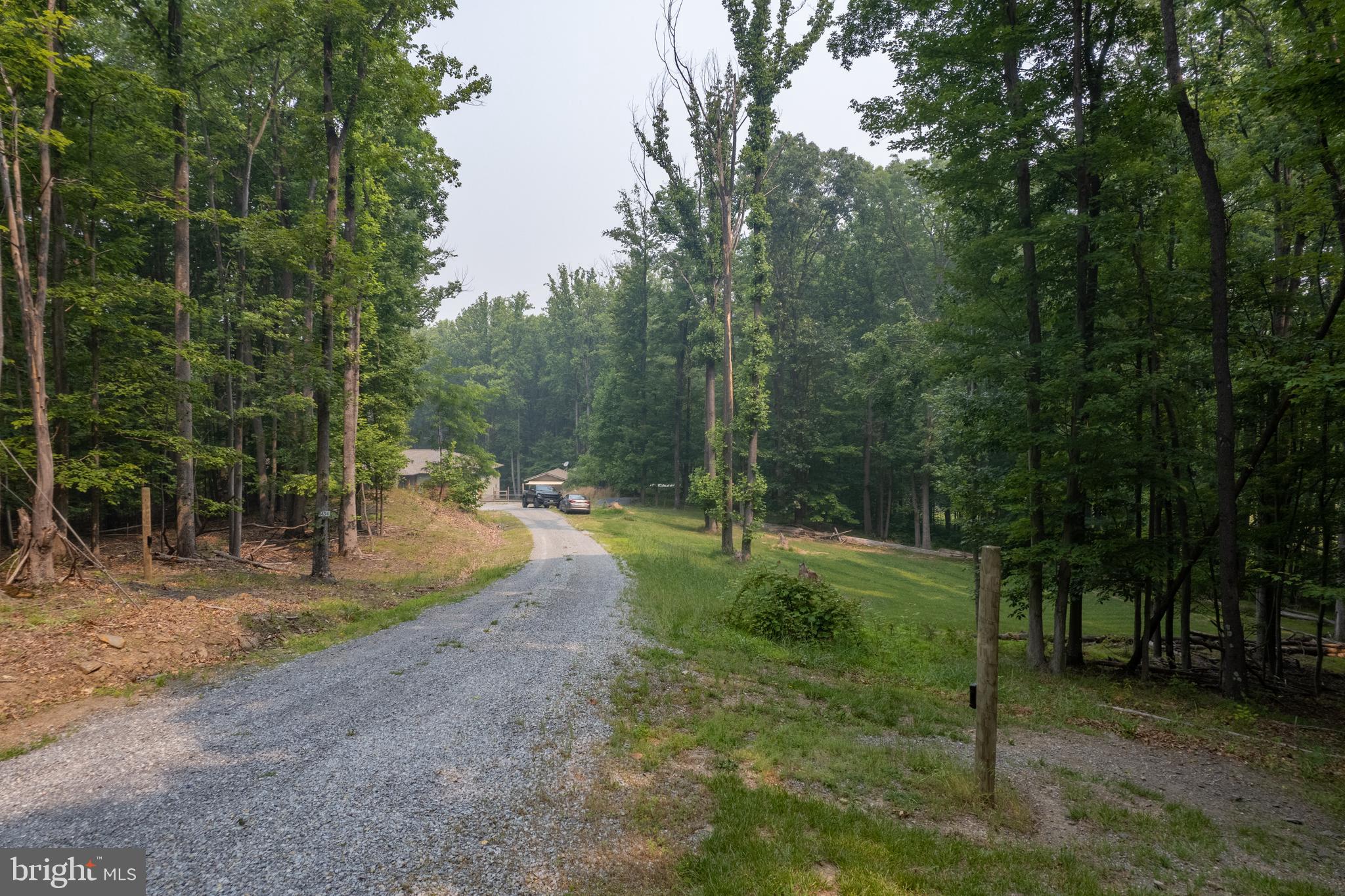 1494 Ebenezer Road Bluemont, VA 20135 - Photo 14 of 64