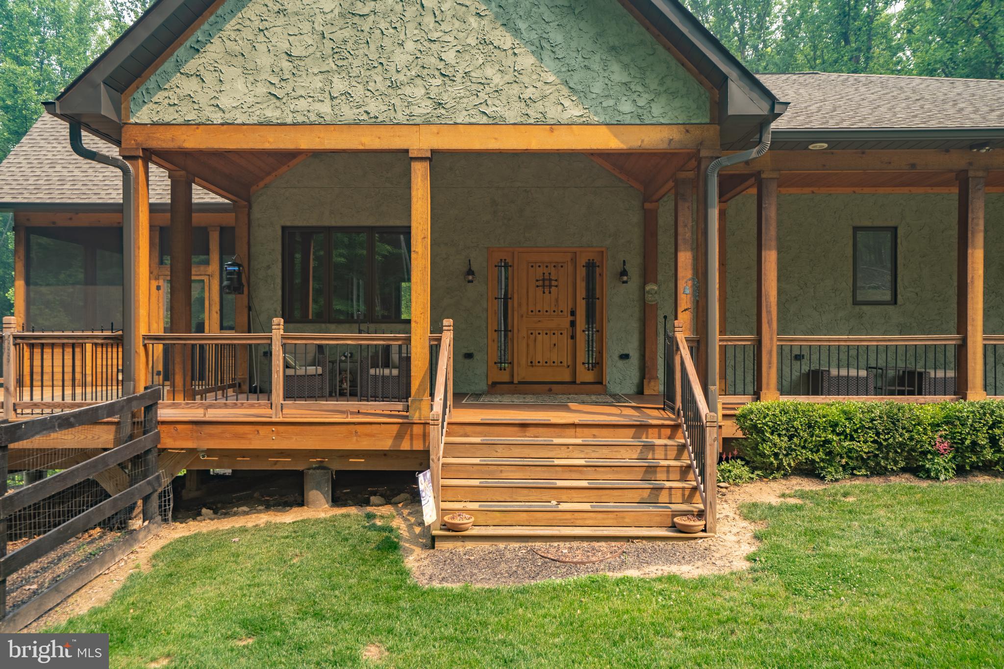 1494 Ebenezer Road Bluemont, VA 20135 - Photo 15 of 64