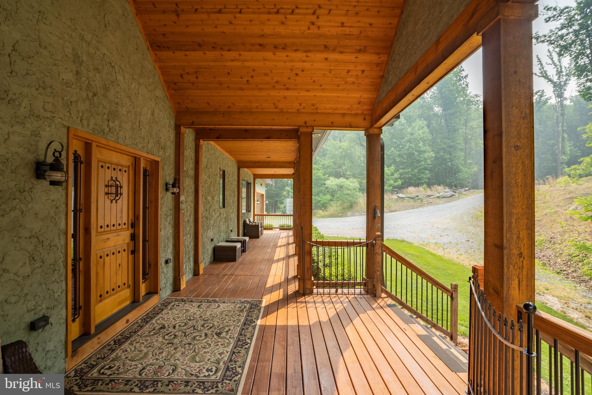 1494 Ebenezer Road Bluemont, VA 20135 - Photo 16 of 64