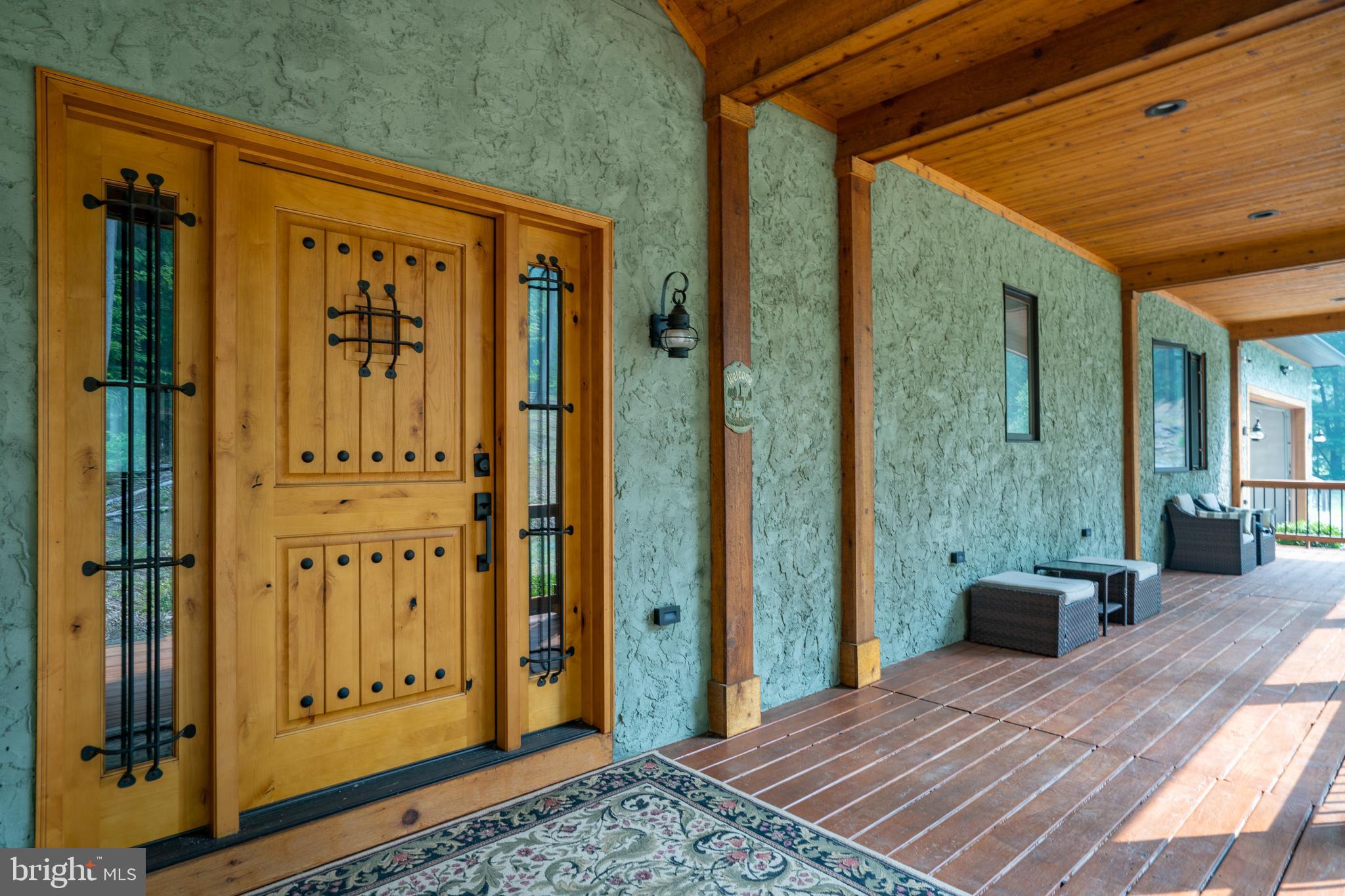 1494 Ebenezer Road Bluemont, VA 20135 - Photo 17 of 64