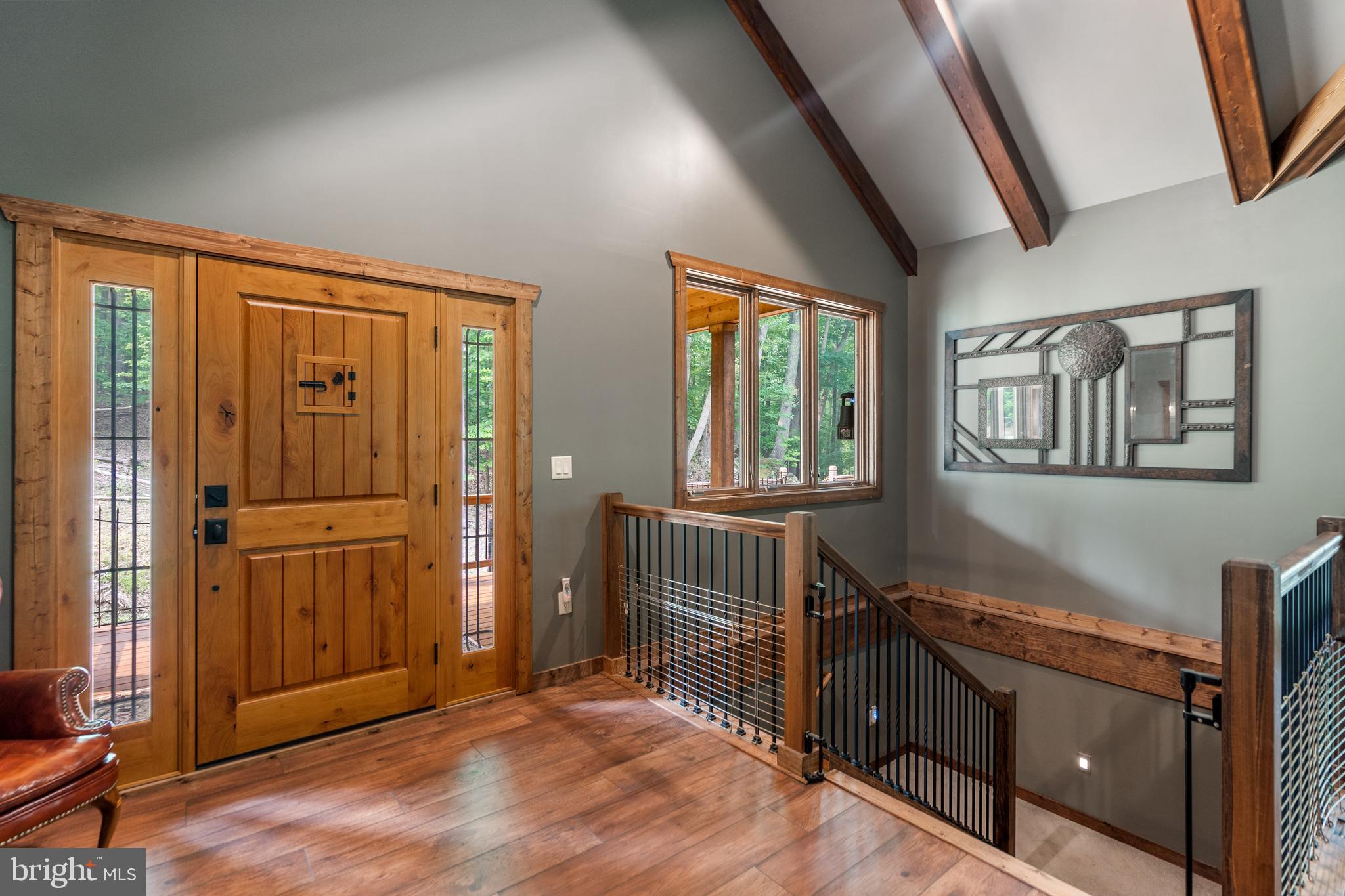 1494 Ebenezer Road Bluemont, VA 20135 - Photo 18 of 64
