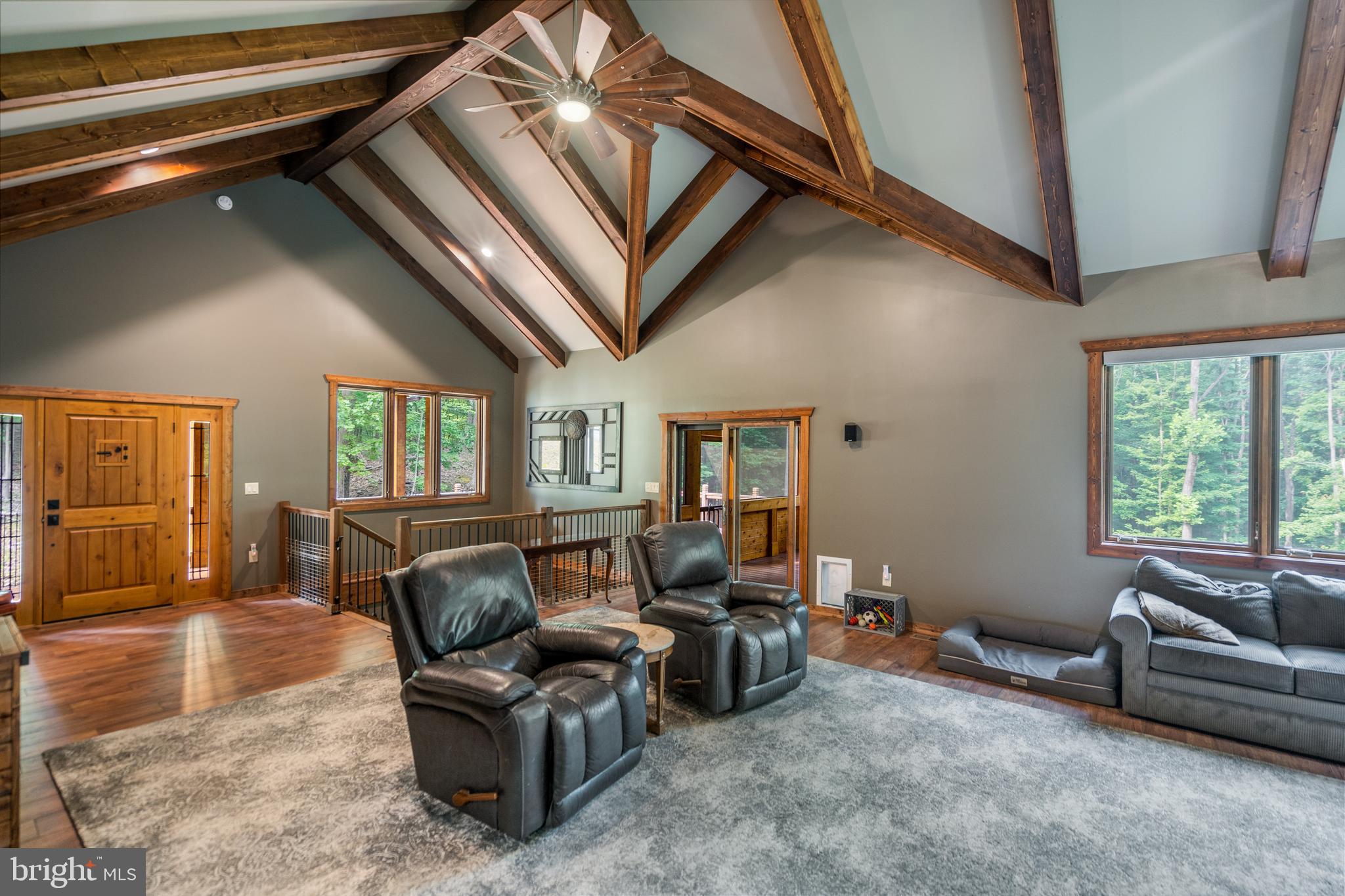 1494 Ebenezer Road Bluemont, VA 20135 - Photo 19 of 64