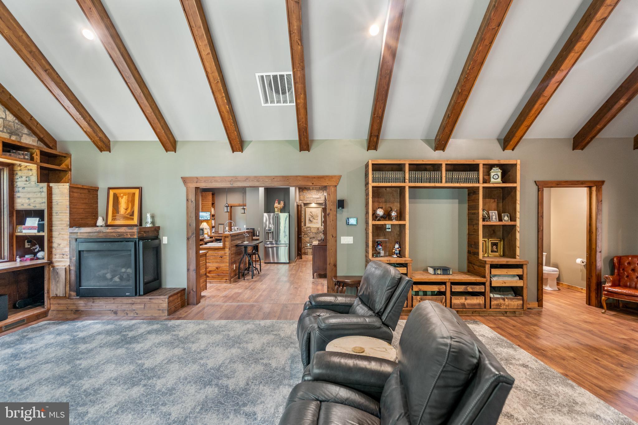 1494 Ebenezer Road Bluemont, VA 20135 - Photo 20 of 64