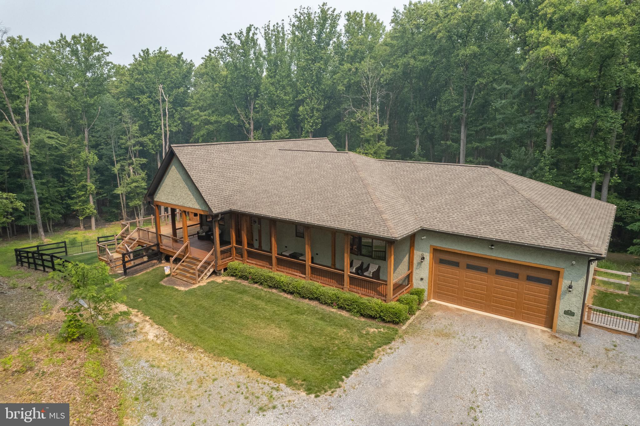 1494 Ebenezer Road Bluemont, VA 20135 - Photo 2 of 64