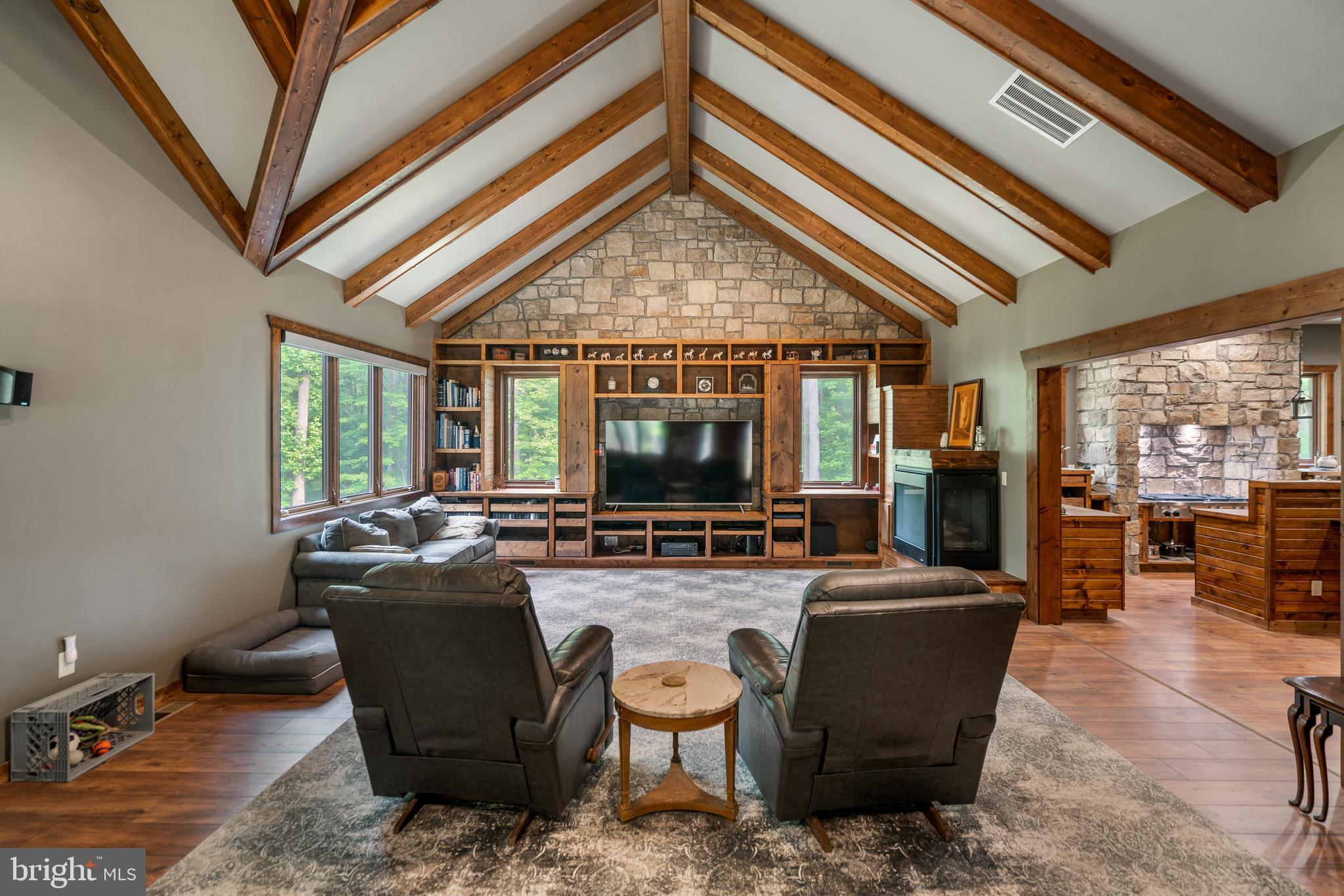 1494 Ebenezer Road Bluemont, VA 20135 - Photo 21 of 64