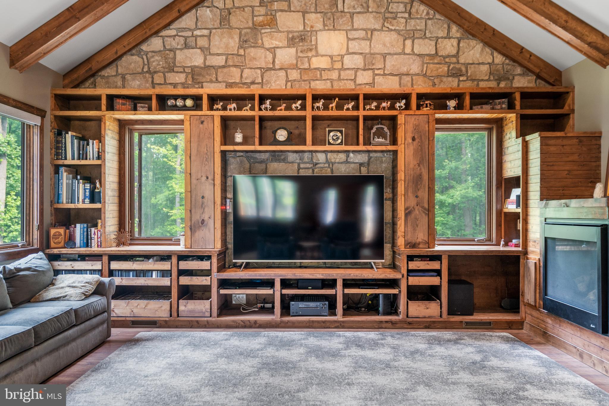 1494 Ebenezer Road Bluemont, VA 20135 - Photo 22 of 64
