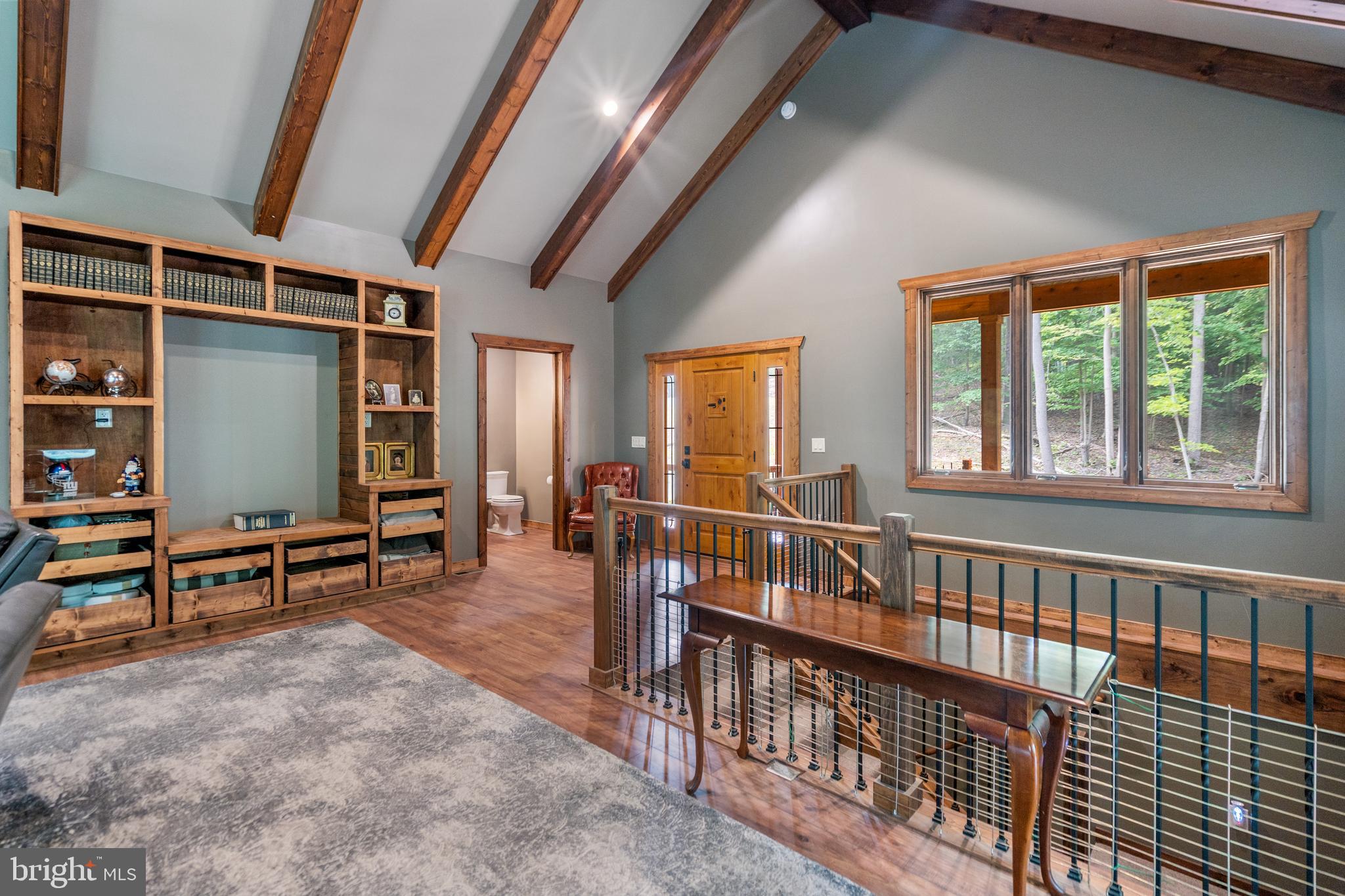 1494 Ebenezer Road Bluemont, VA 20135 - Photo 23 of 64