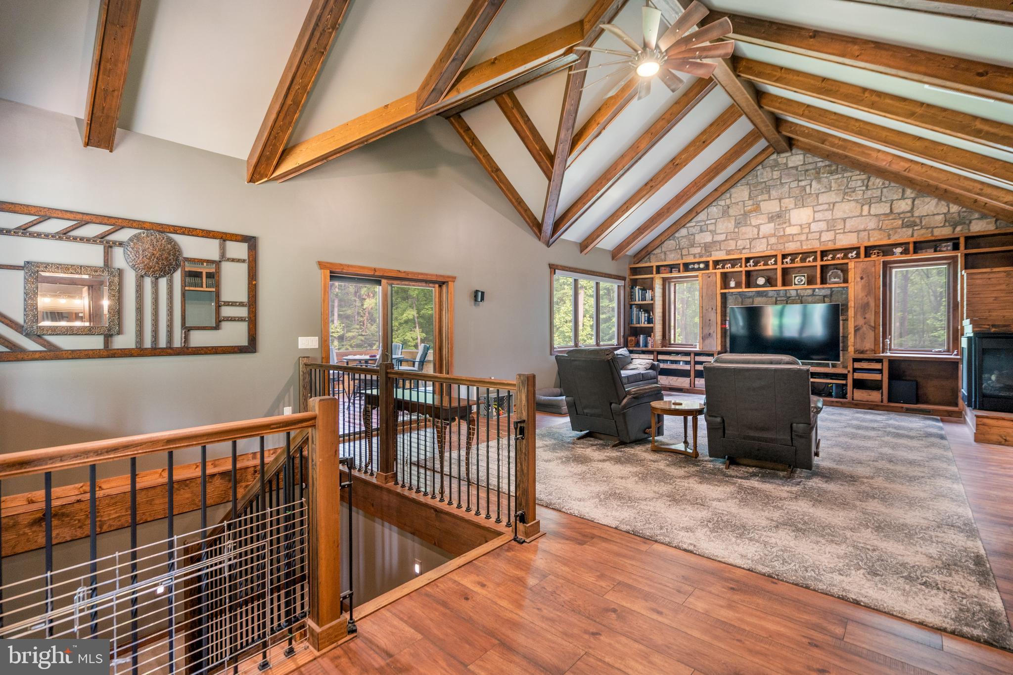 1494 Ebenezer Road Bluemont, VA 20135 - Photo 24 of 64