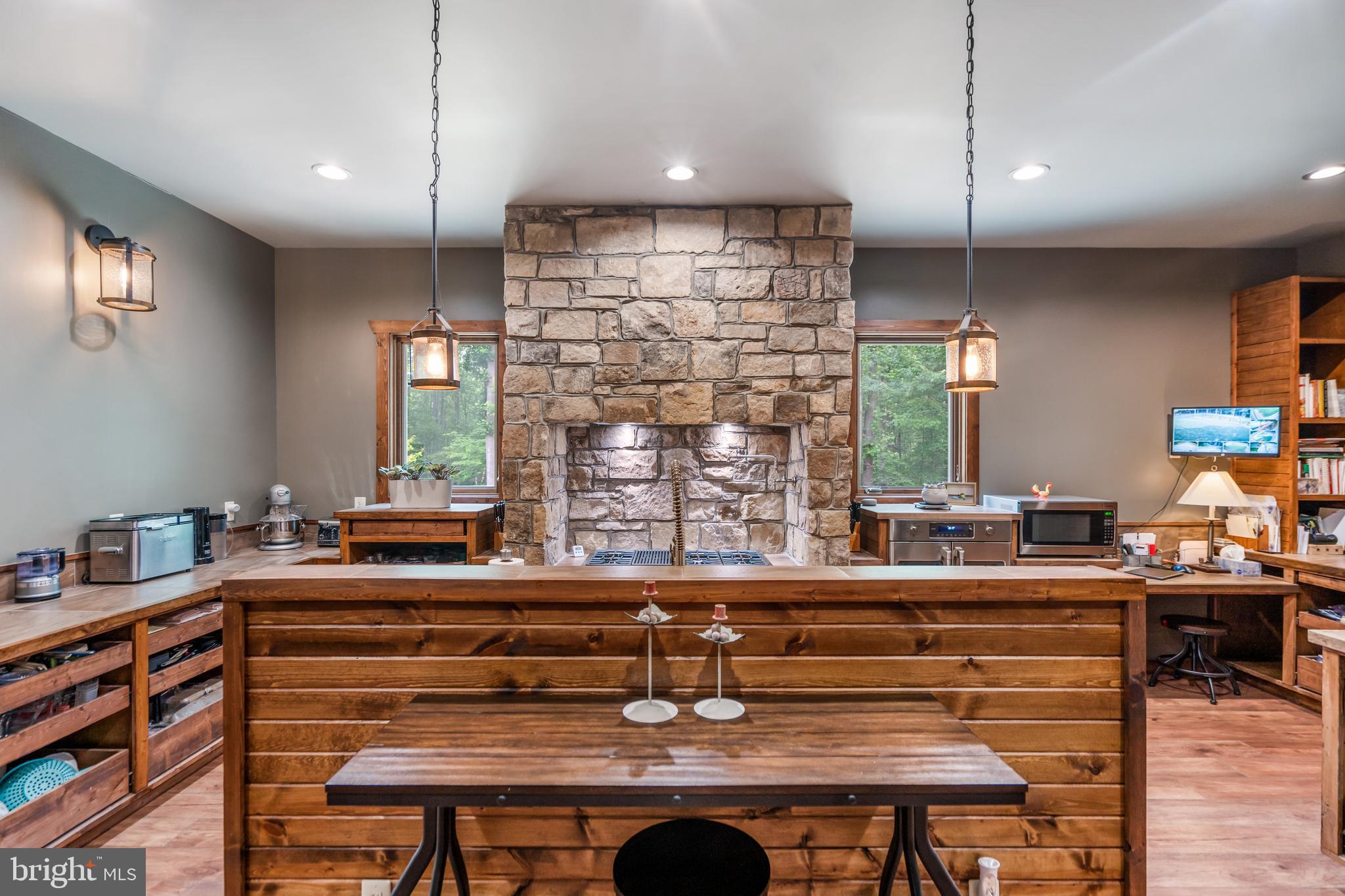 1494 Ebenezer Road Bluemont, VA 20135 - Photo 26 of 64
