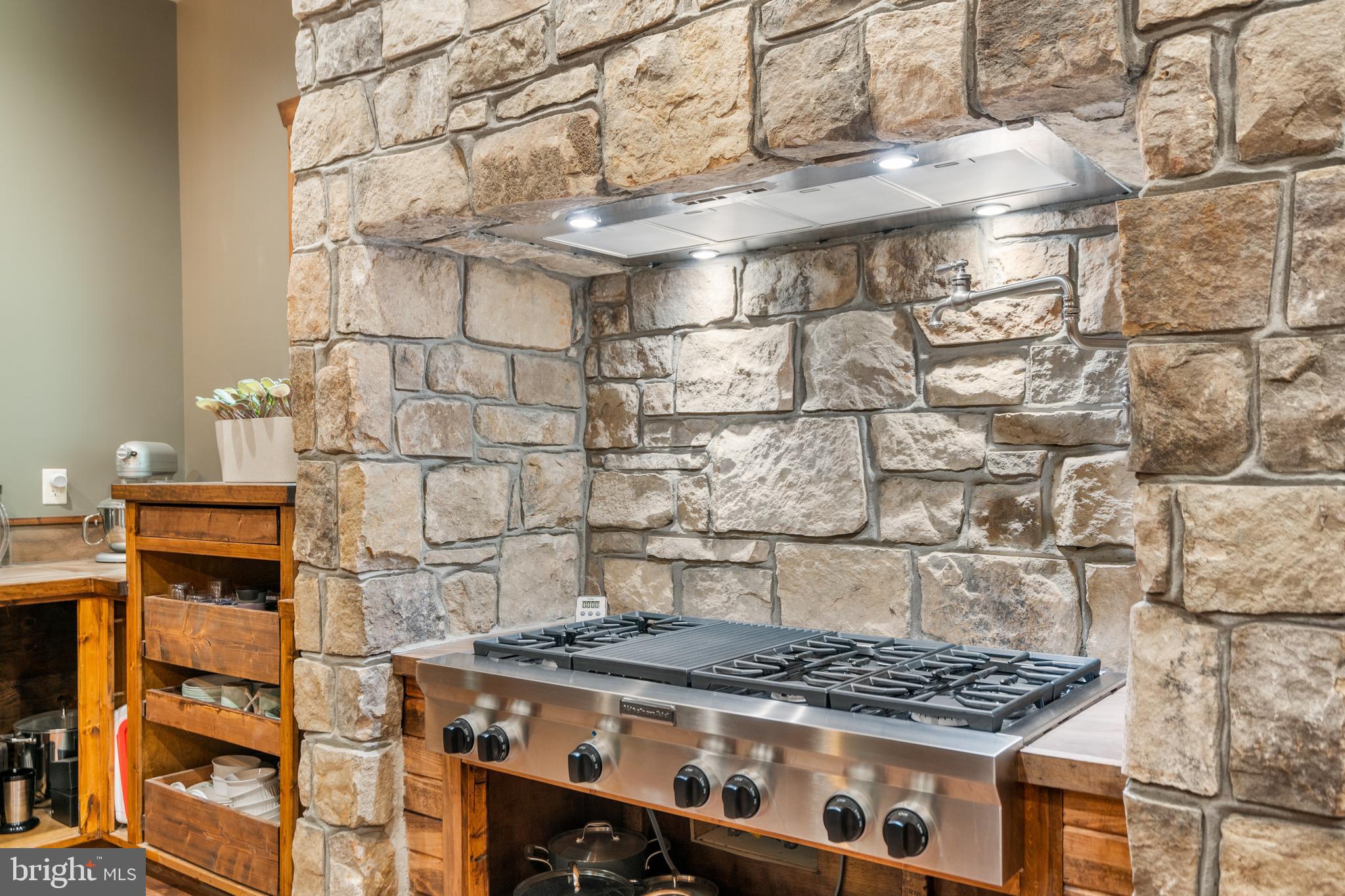 1494 Ebenezer Road Bluemont, VA 20135 - Photo 27 of 64
