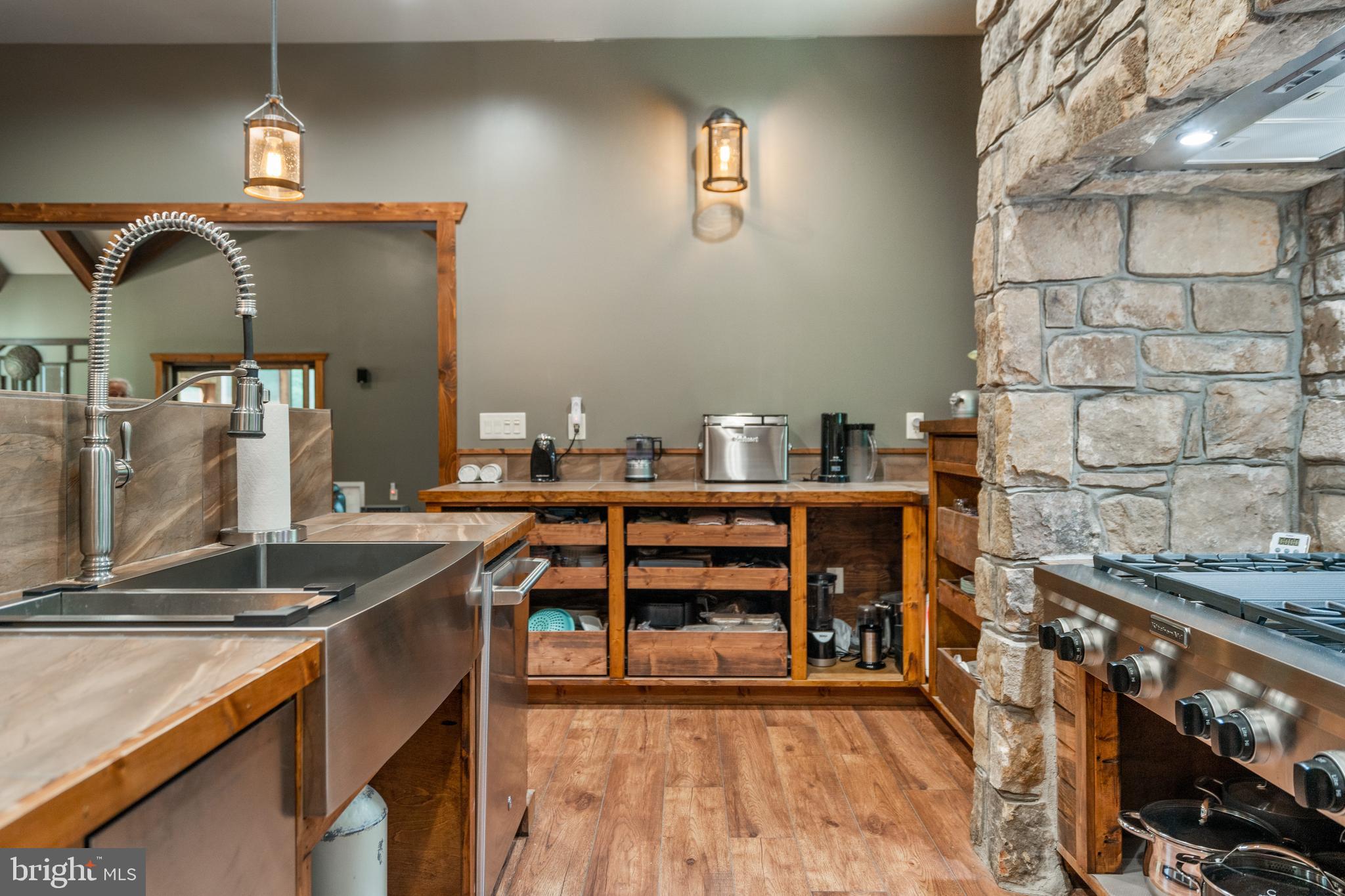 1494 Ebenezer Road Bluemont, VA 20135 - Photo 29 of 64