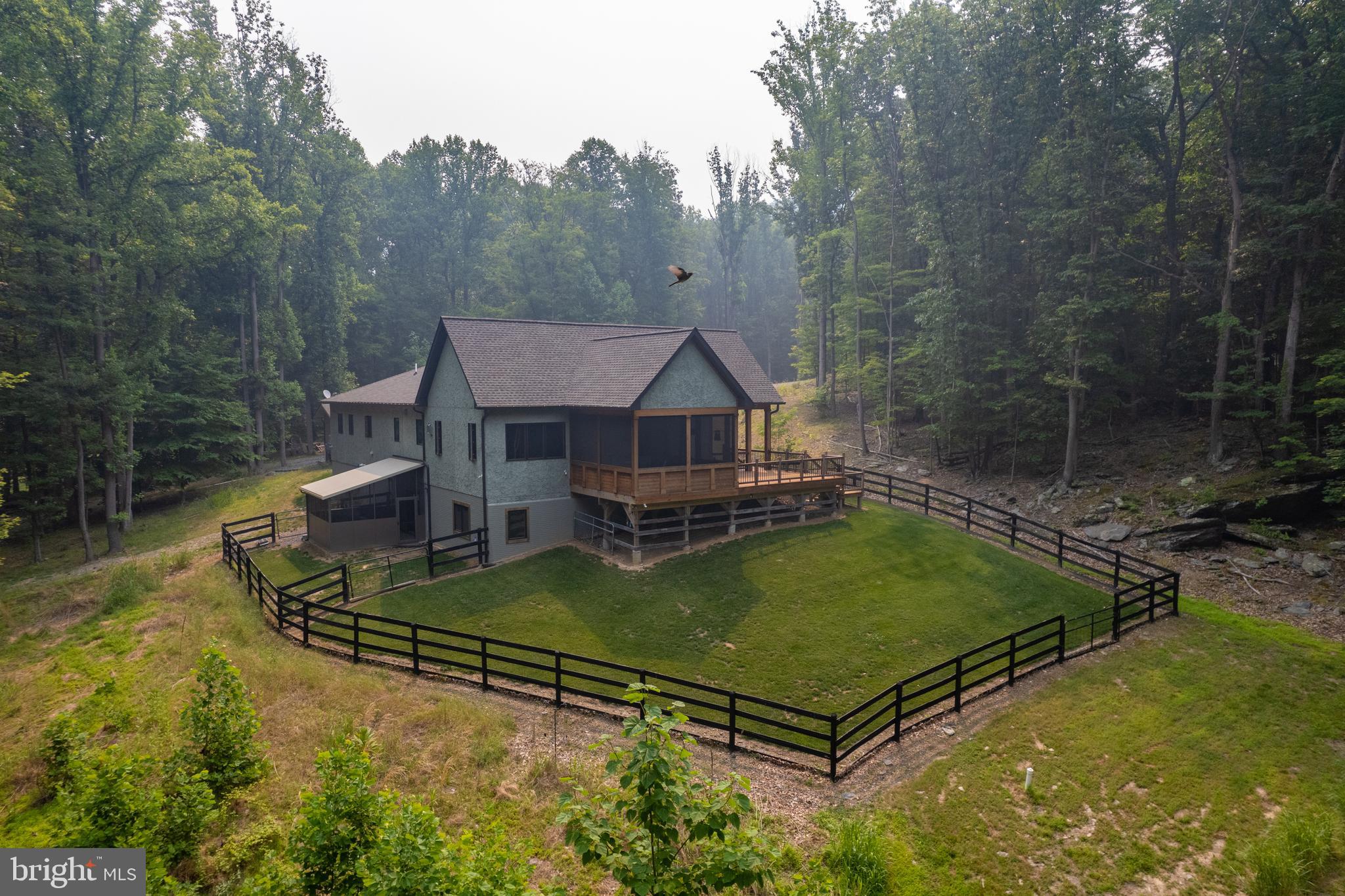 1494 Ebenezer Road Bluemont, VA 20135 - Photo 3 of 64