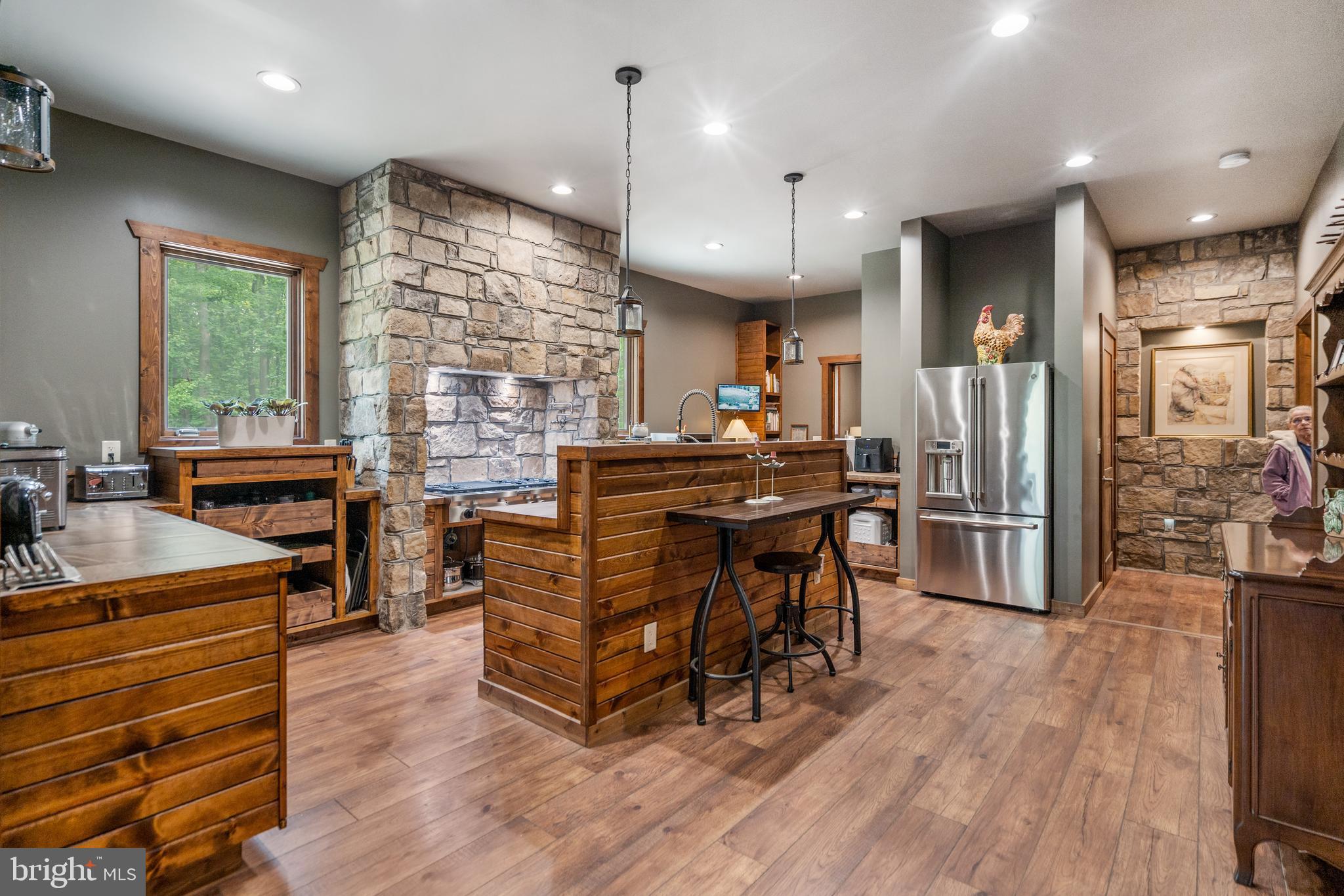 1494 Ebenezer Road Bluemont, VA 20135 - Photo 31 of 64