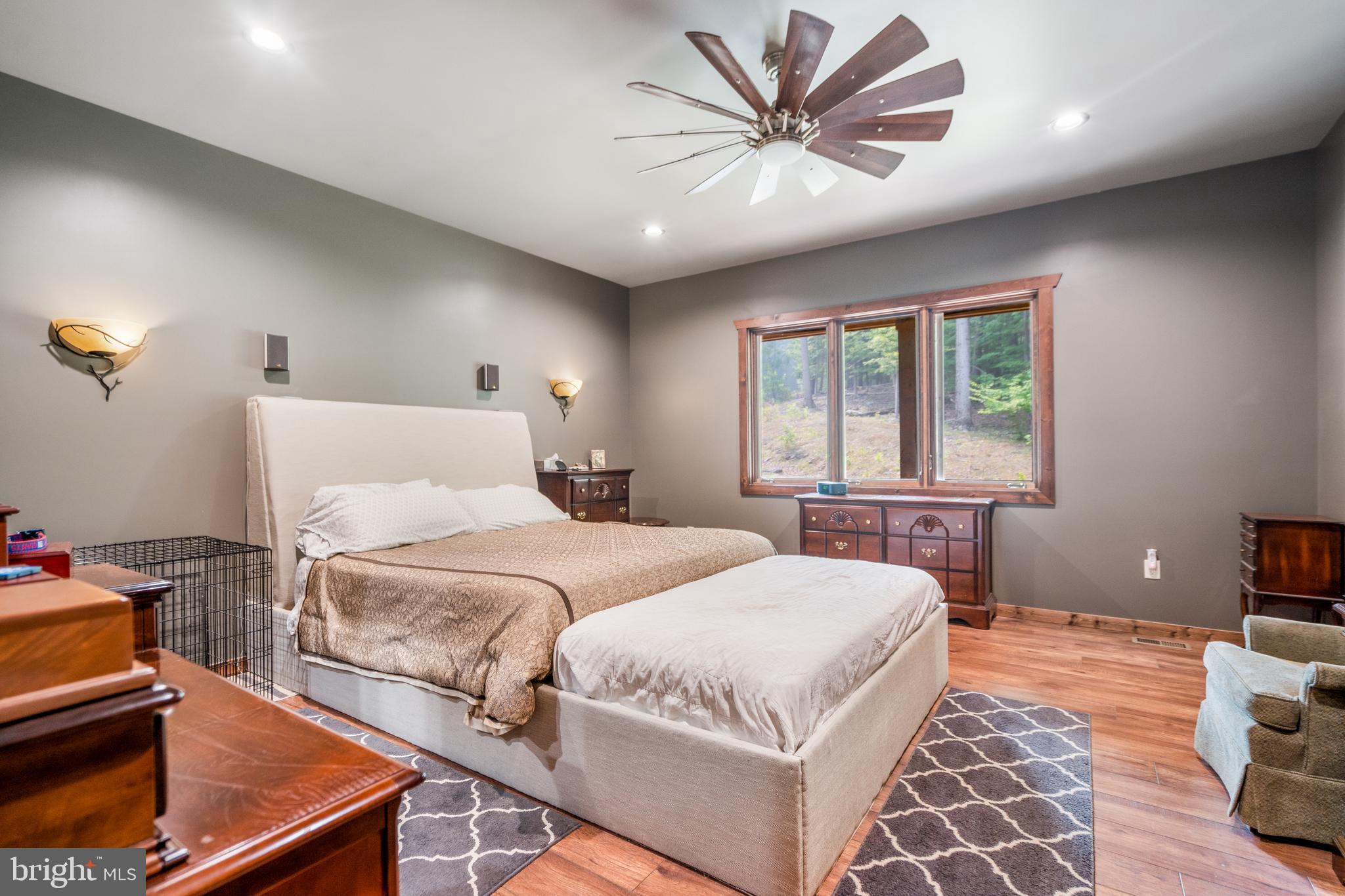 1494 Ebenezer Road Bluemont, VA 20135 - Photo 33 of 64