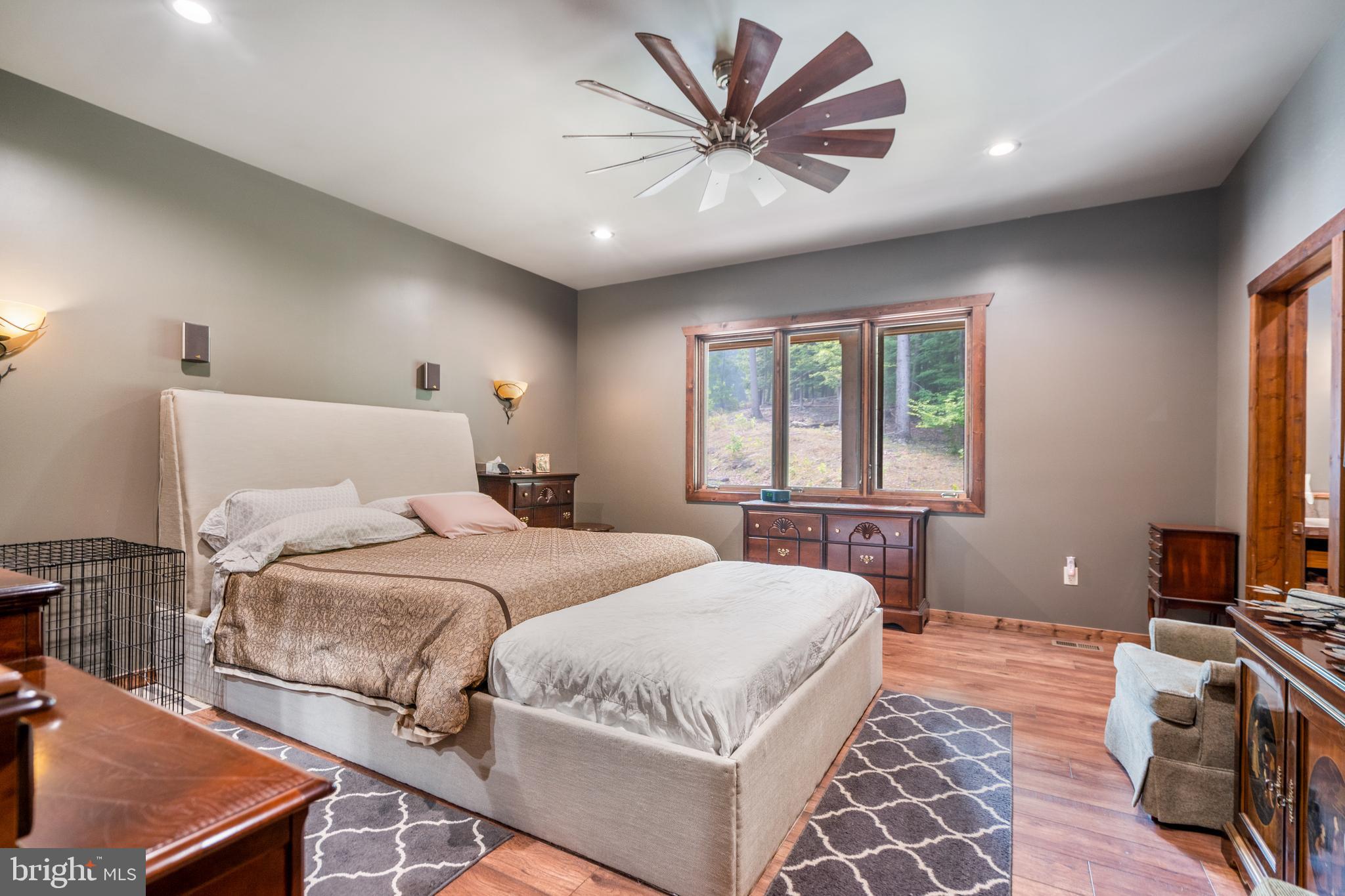 1494 Ebenezer Road Bluemont, VA 20135 - Photo 34 of 64