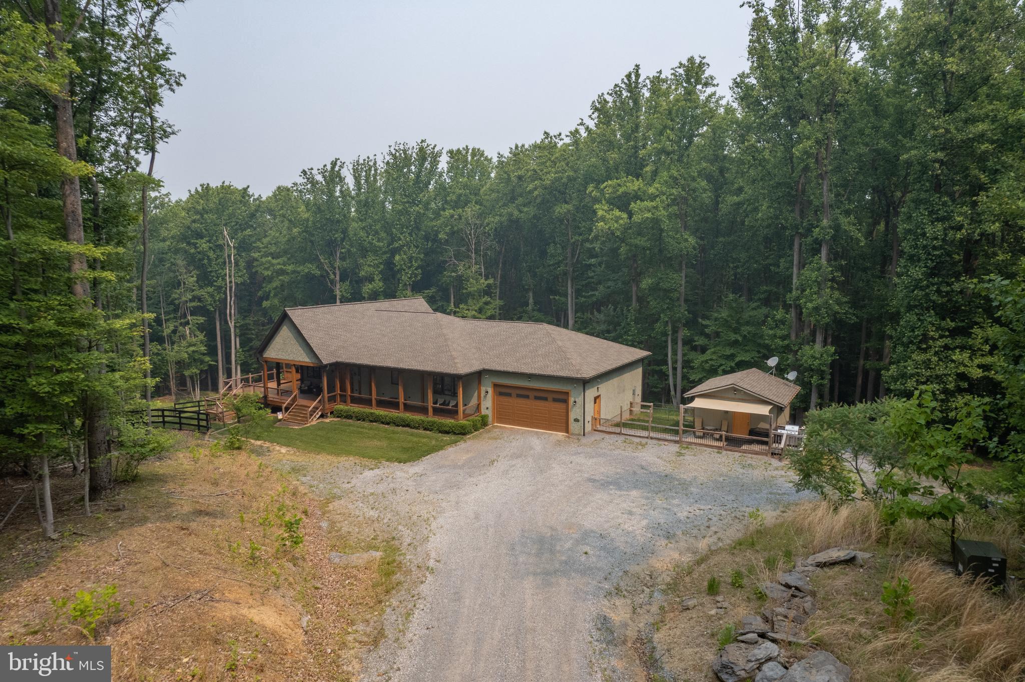1494 Ebenezer Road Bluemont, VA 20135 - Photo 4 of 64