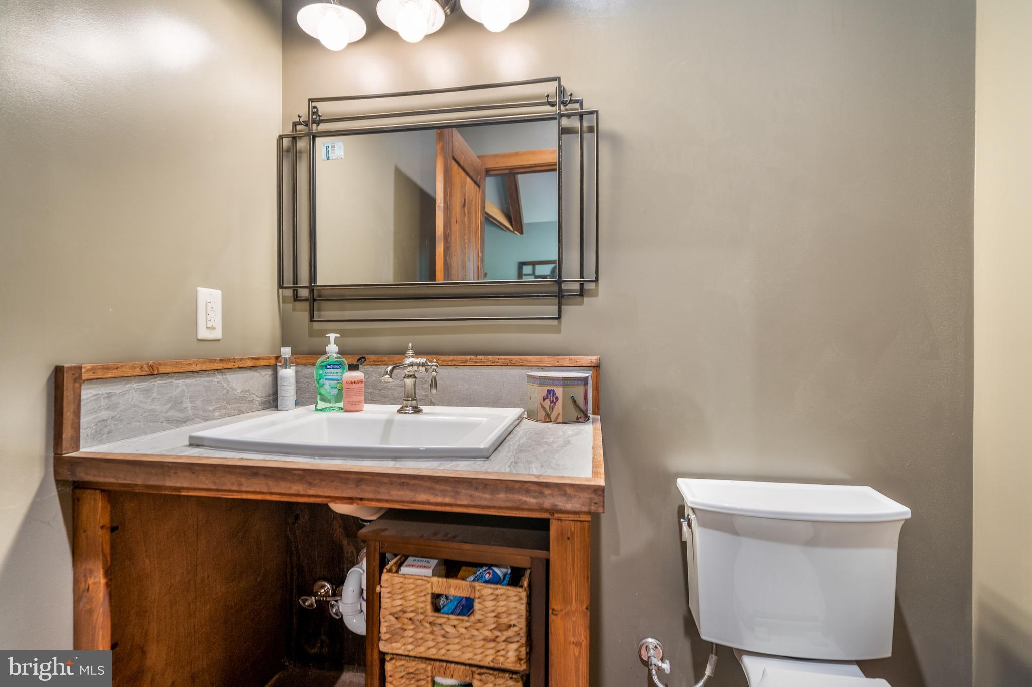 1494 Ebenezer Road Bluemont, VA 20135 - Photo 44 of 64