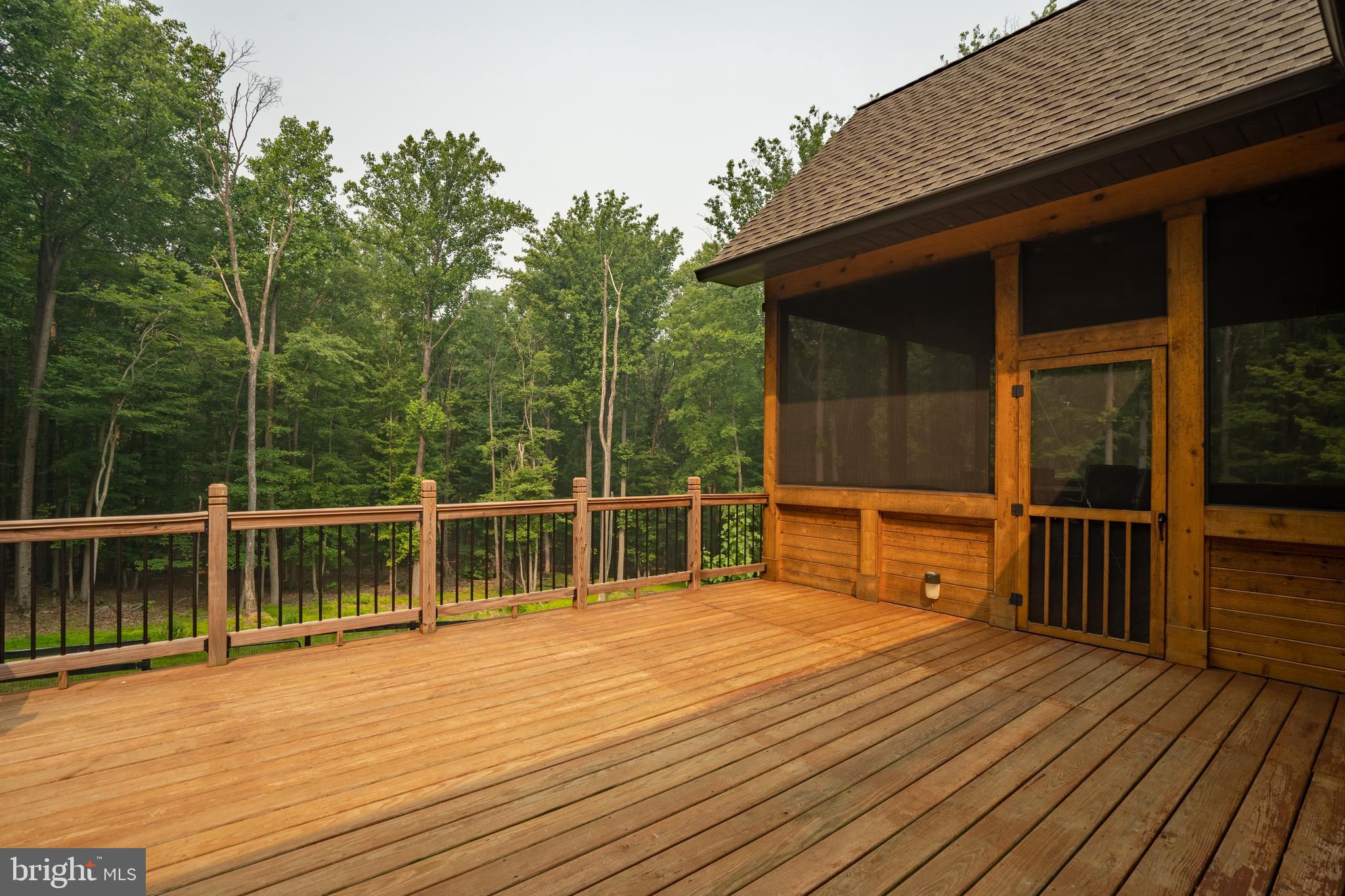 1494 Ebenezer Road Bluemont, VA 20135 - Photo 47 of 64