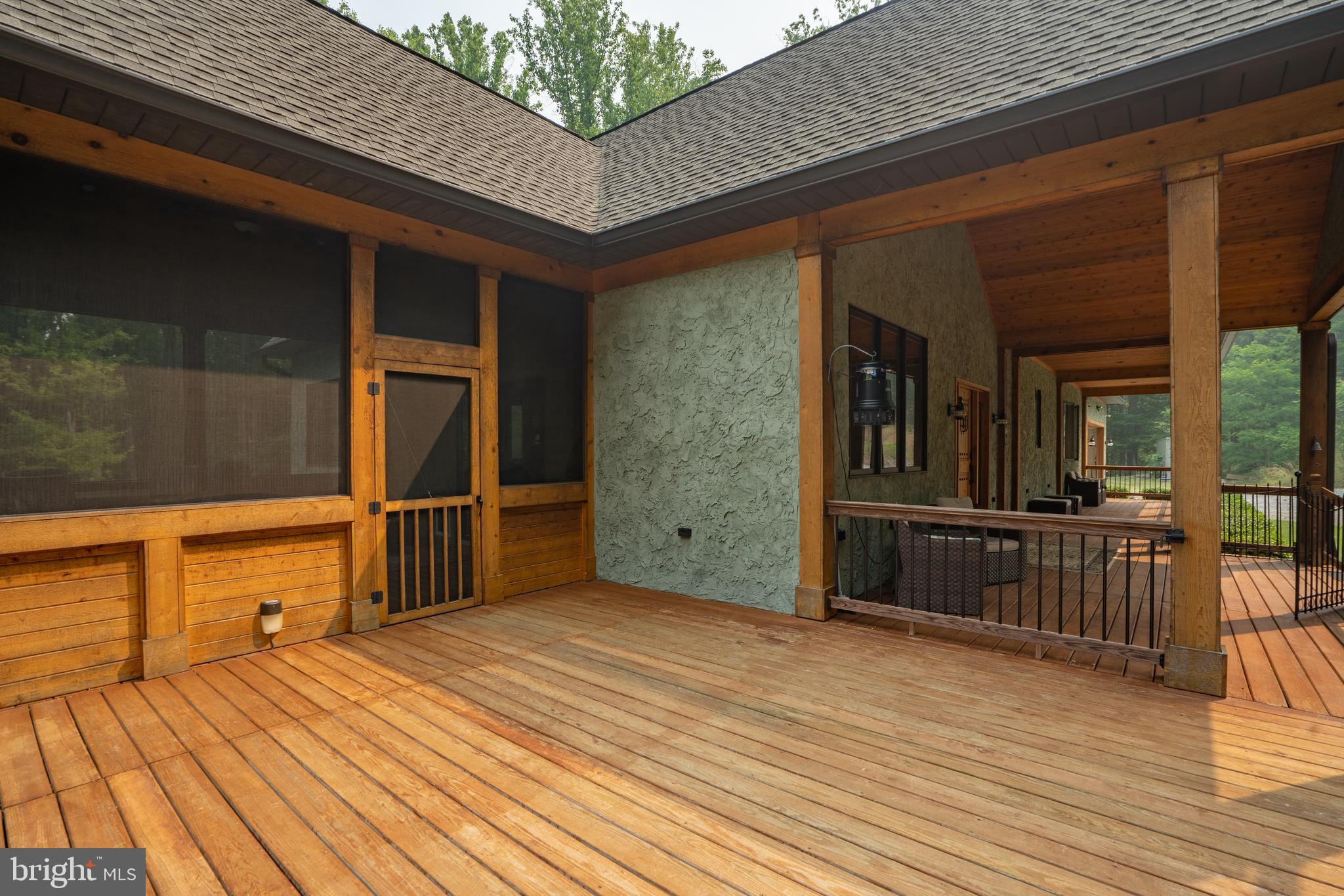 1494 Ebenezer Road Bluemont, VA 20135 - Photo 48 of 64