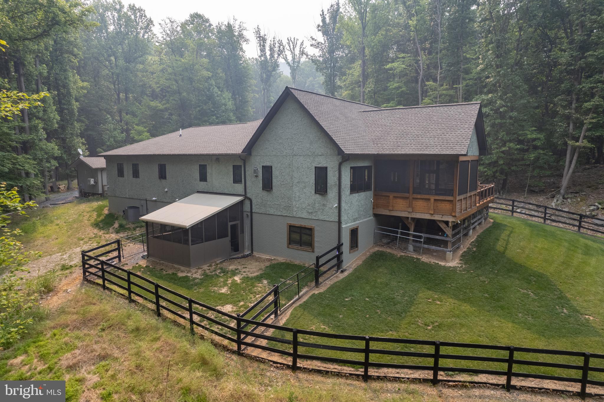 1494 Ebenezer Road Bluemont, VA 20135 - Photo 5 of 64