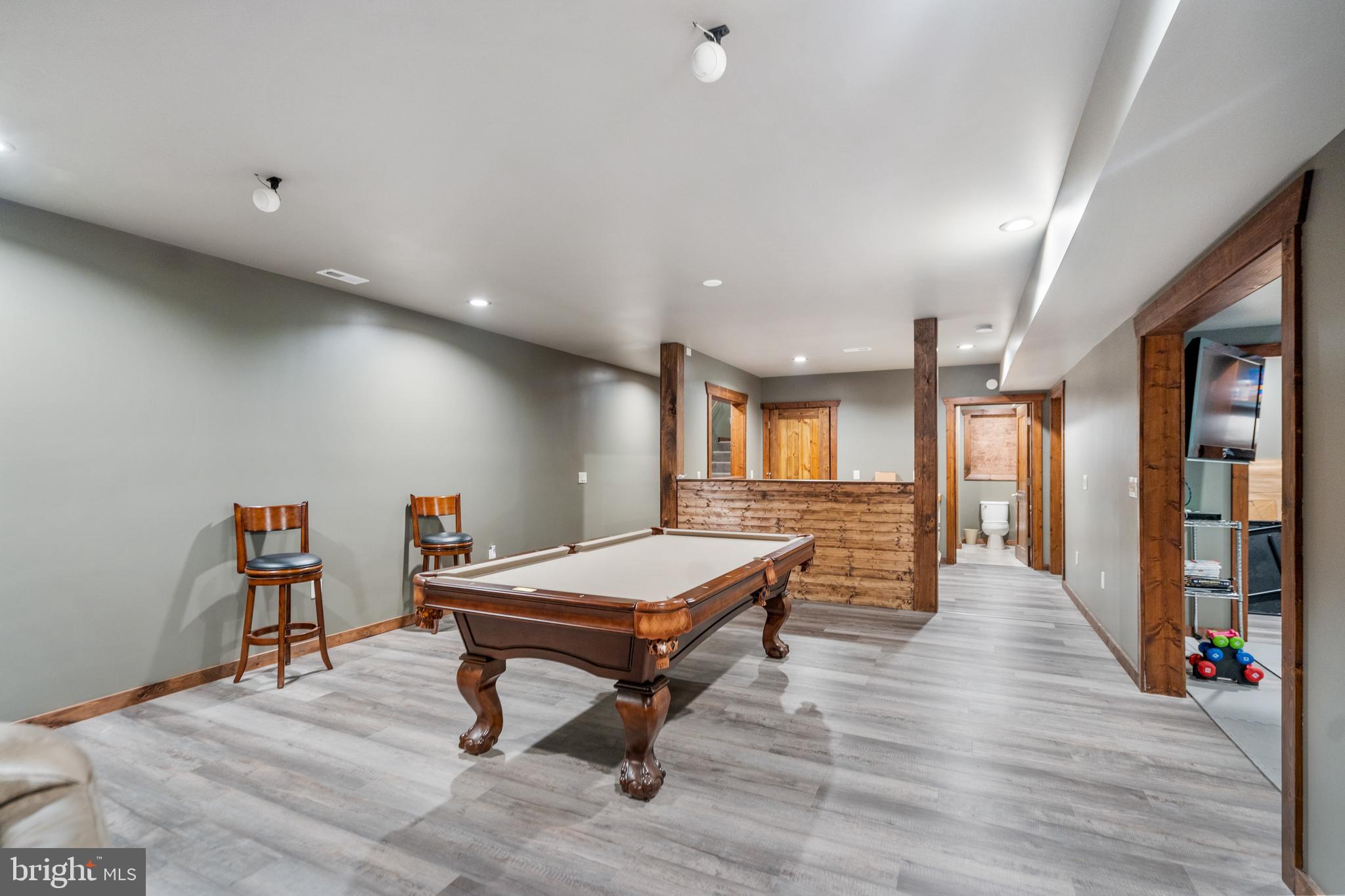 1494 Ebenezer Road Bluemont, VA 20135 - Photo 51 of 64