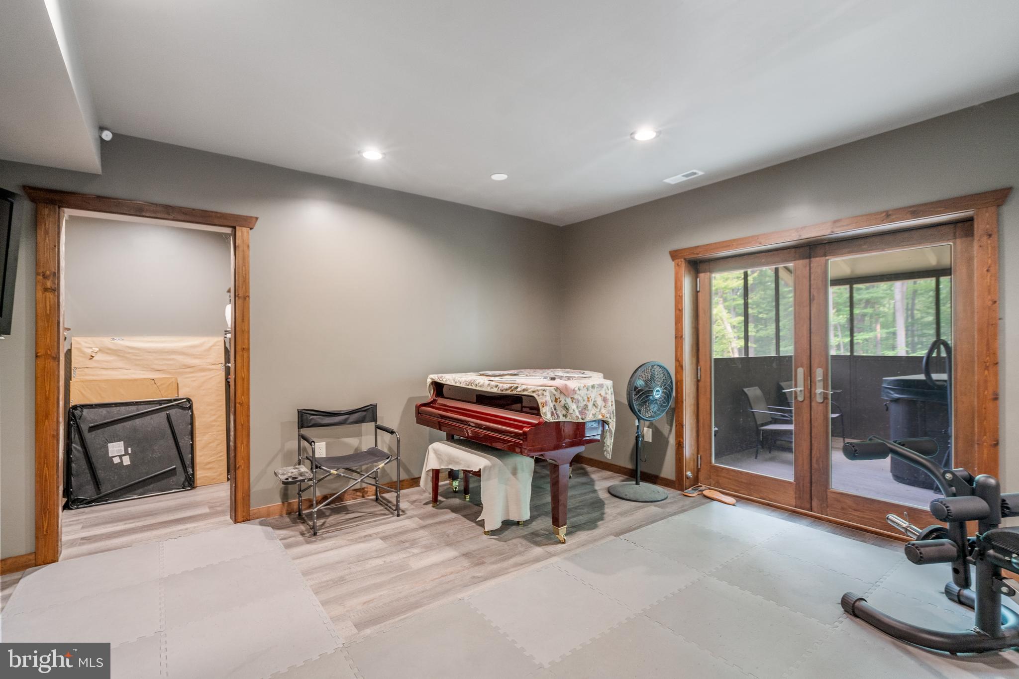 1494 Ebenezer Road Bluemont, VA 20135 - Photo 54 of 64