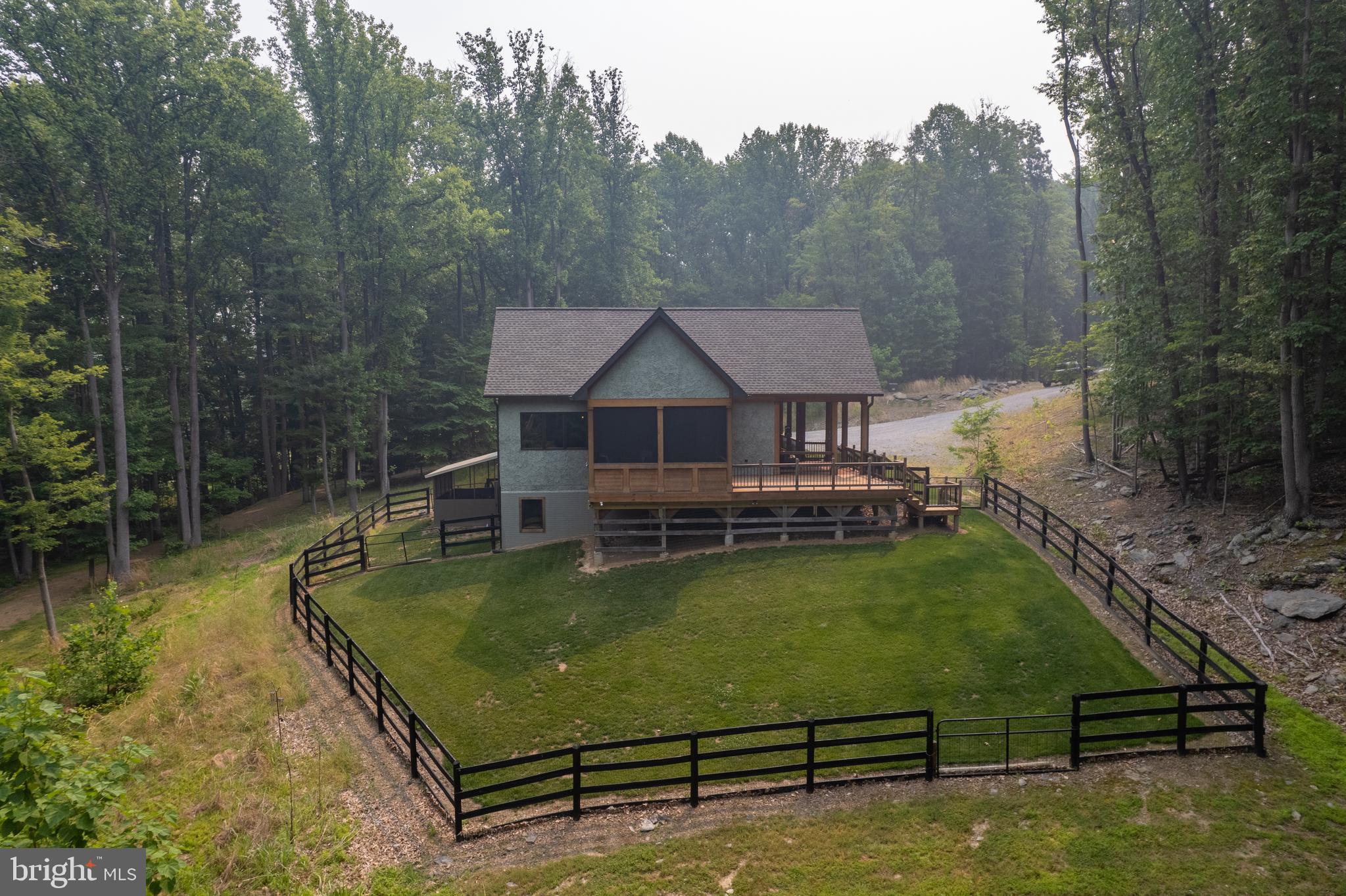 1494 Ebenezer Road Bluemont, VA 20135 - Photo 6 of 64