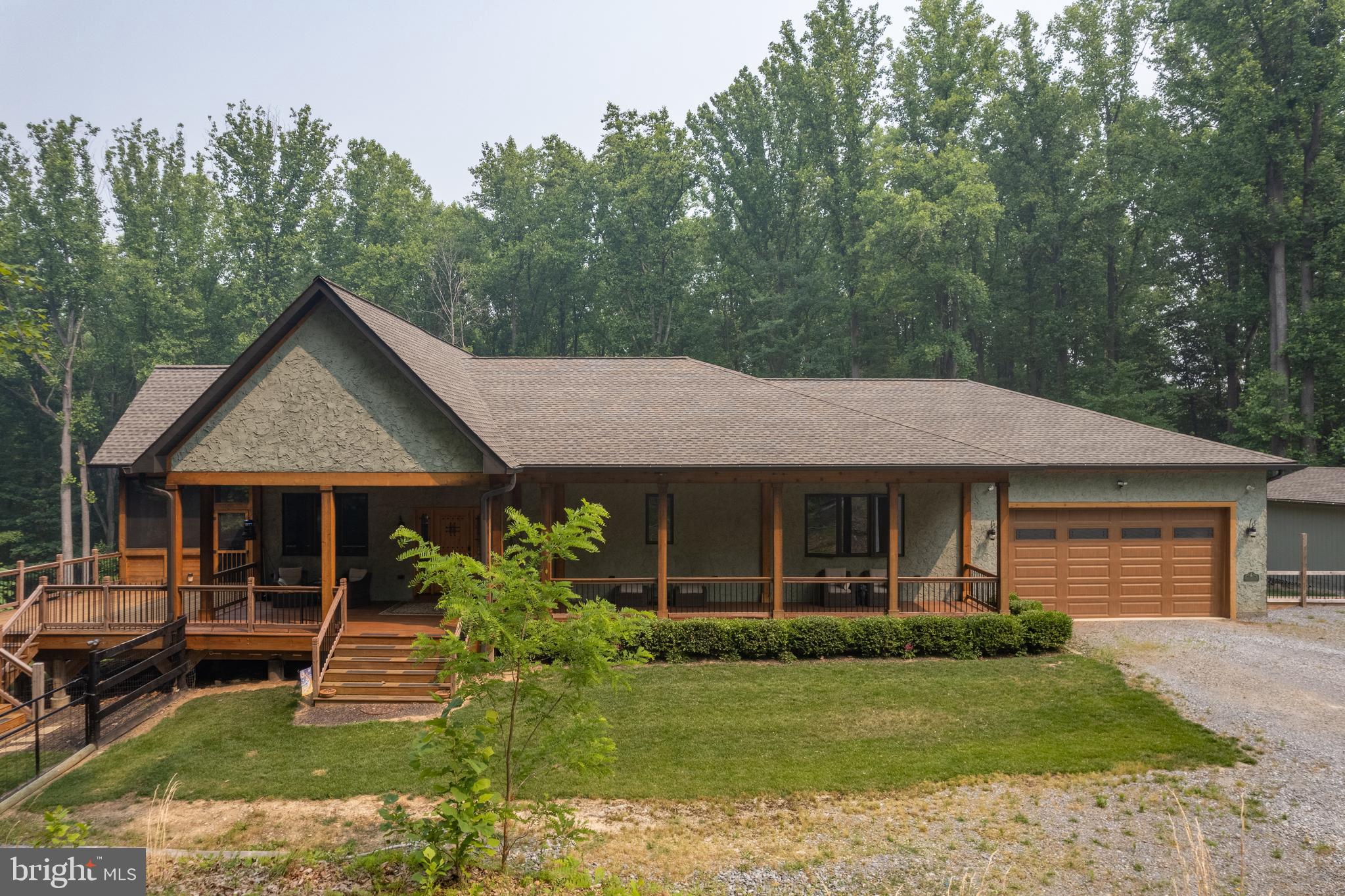 1494 Ebenezer Road Bluemont, VA 20135 - Photo 61 of 64