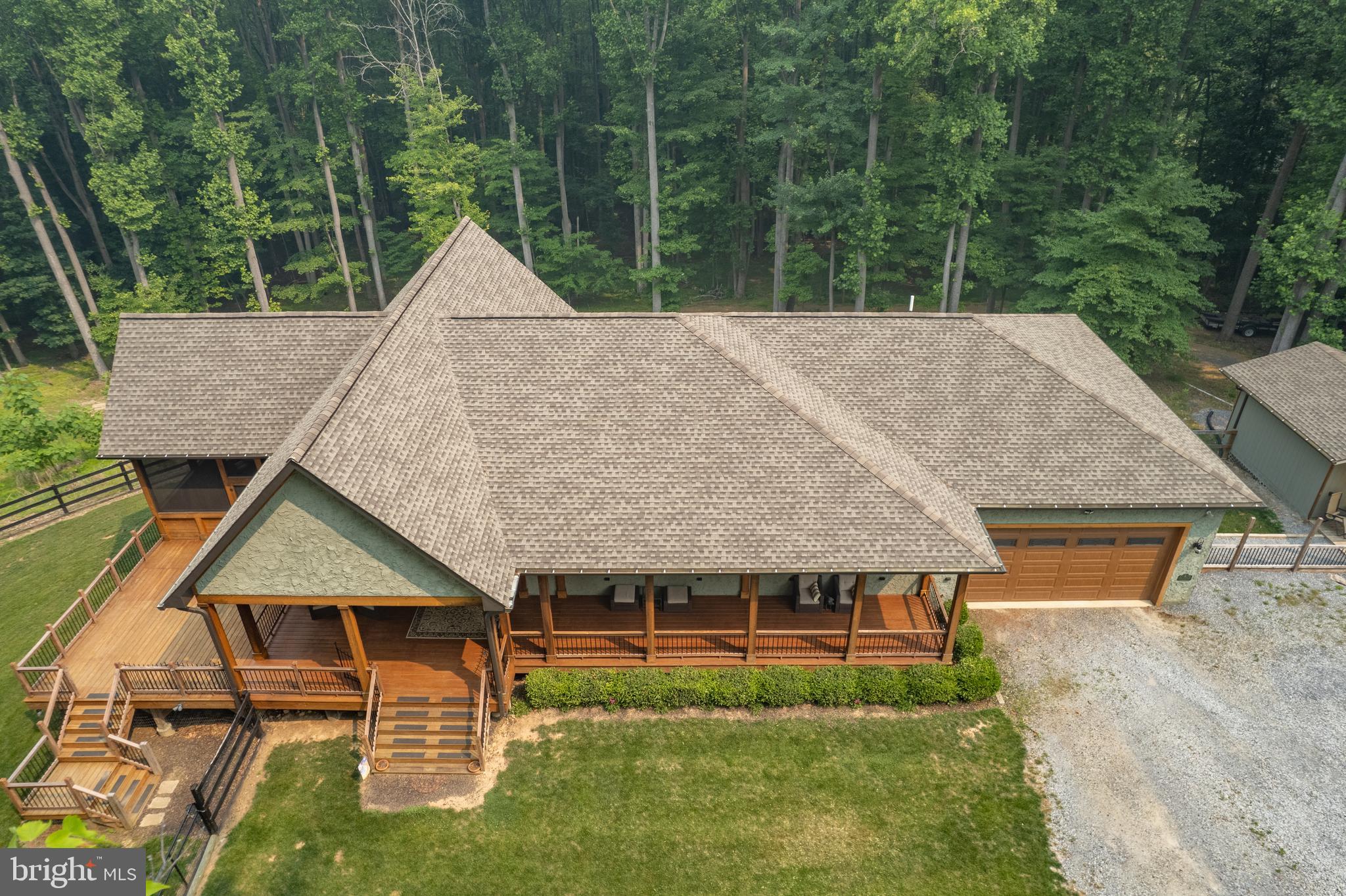 1494 Ebenezer Road Bluemont, VA 20135 - Photo 62 of 64