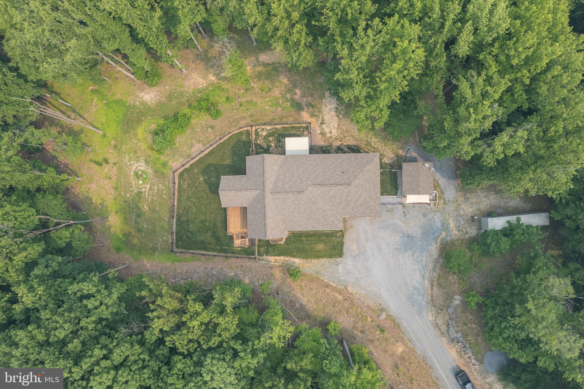 1494 Ebenezer Road Bluemont, VA 20135 - Photo 63 of 64