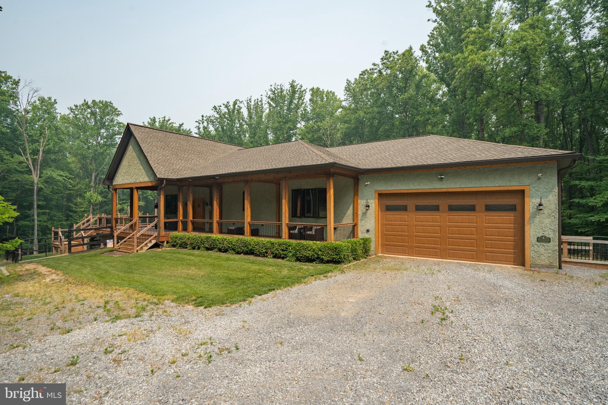 1494 Ebenezer Road Bluemont, VA 20135 - Photo 7 of 64