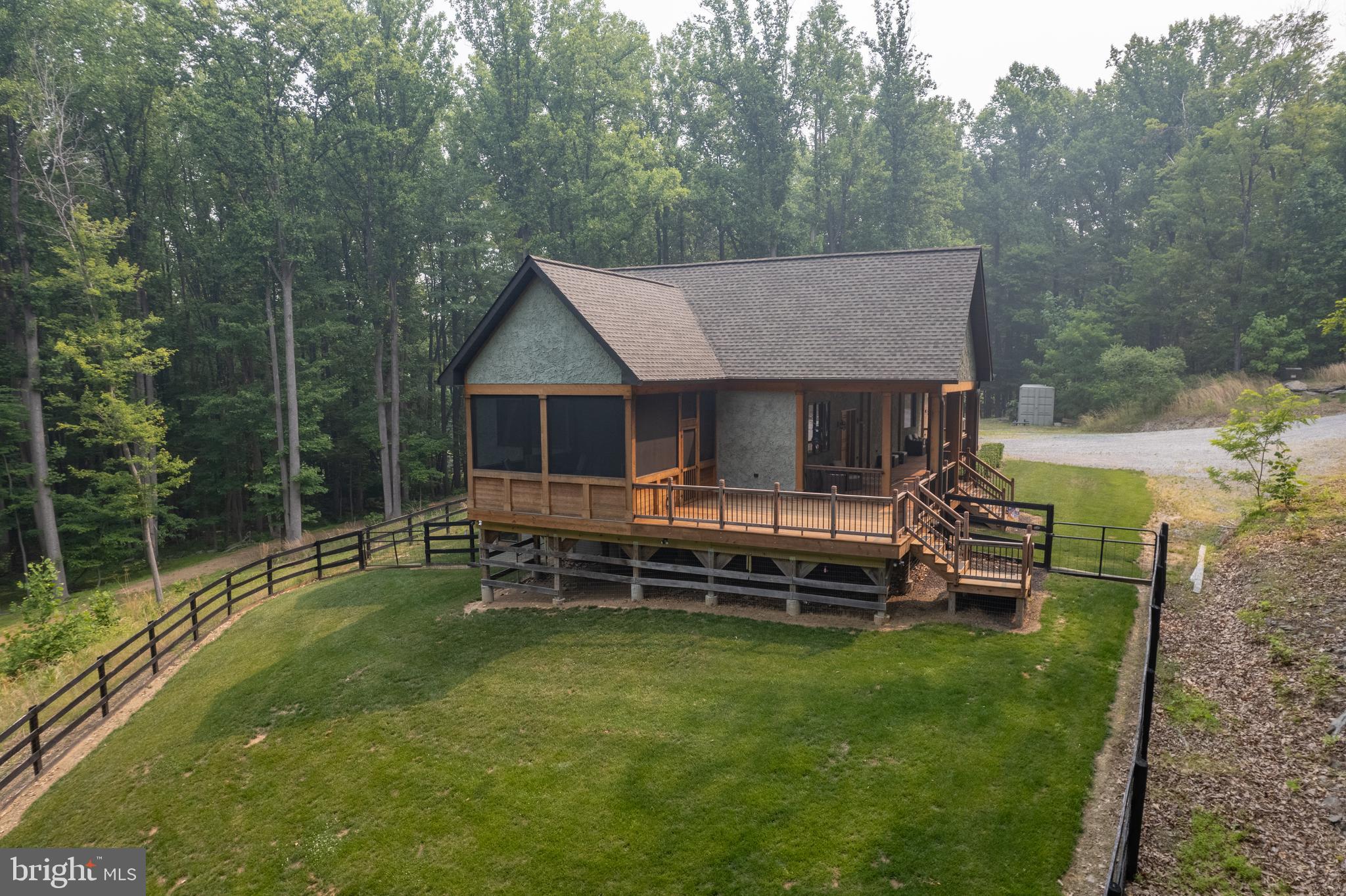 1494 Ebenezer Road Bluemont, VA 20135 - Photo 8 of 64