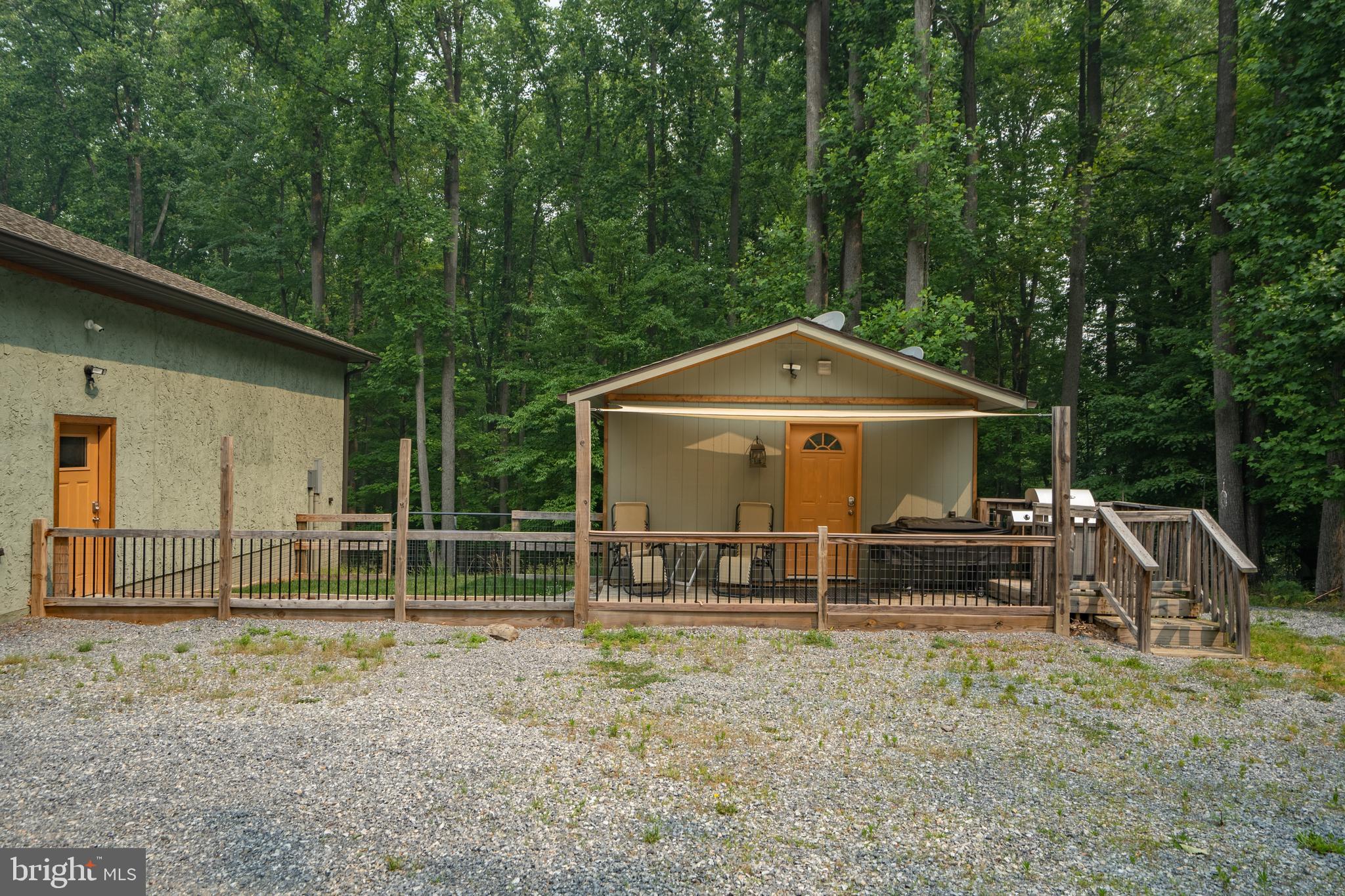 1494 Ebenezer Road Bluemont, VA 20135 - Photo 9 of 64