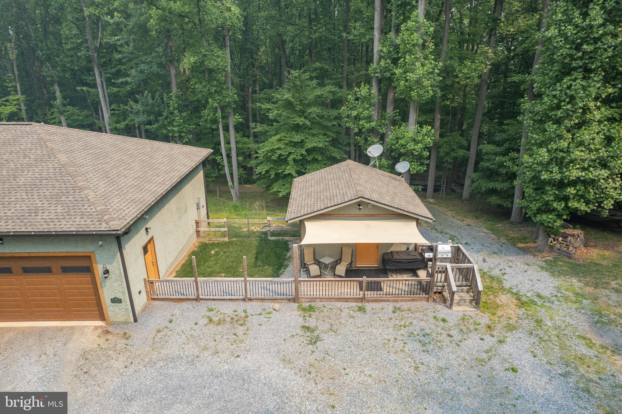 1494 Ebenezer Road Bluemont, VA 20135 - Photo 10 of 64