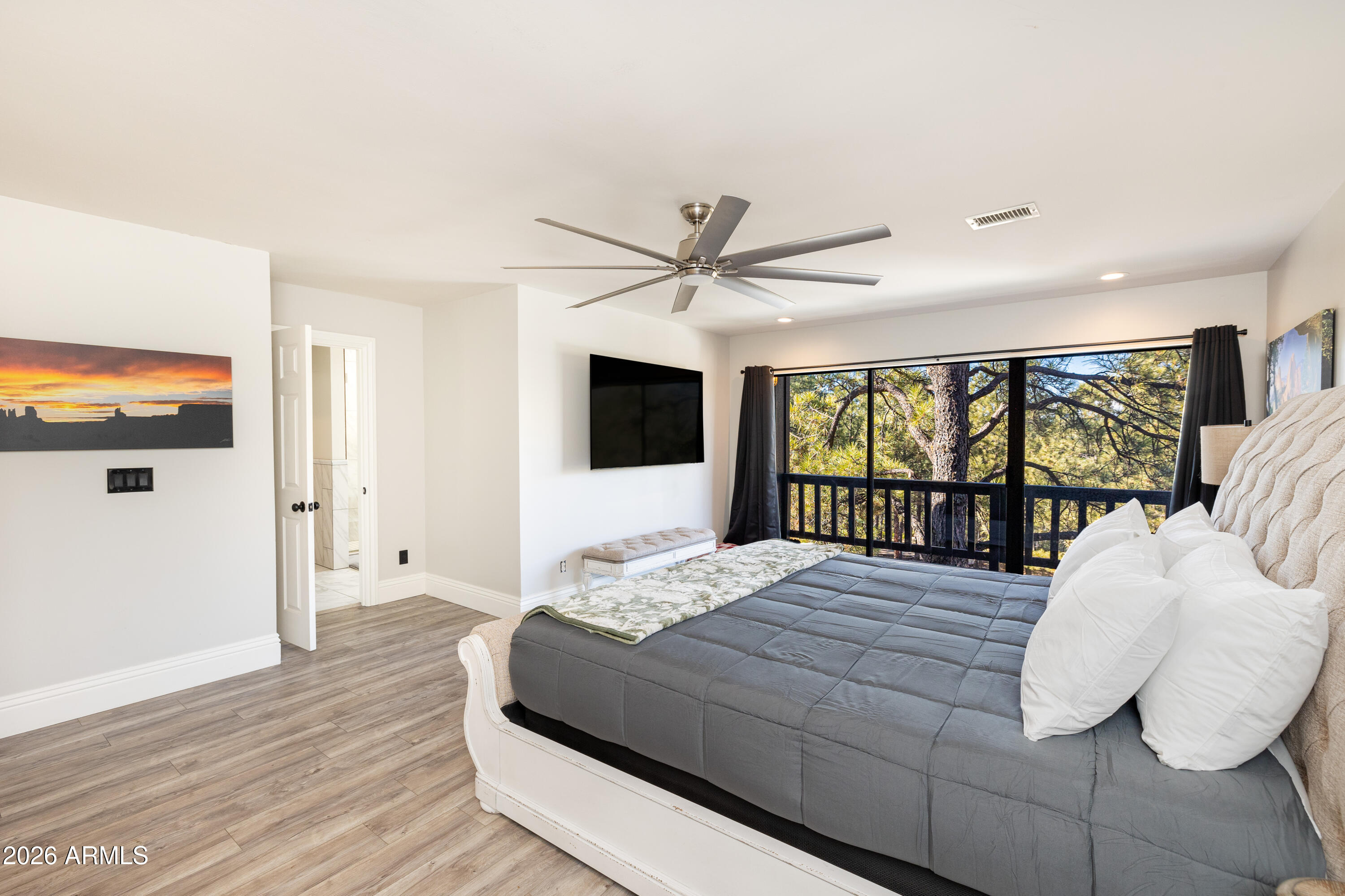 2055 North Fox Hill Road Flagstaff, AZ 86004 - Photo 24 of 110