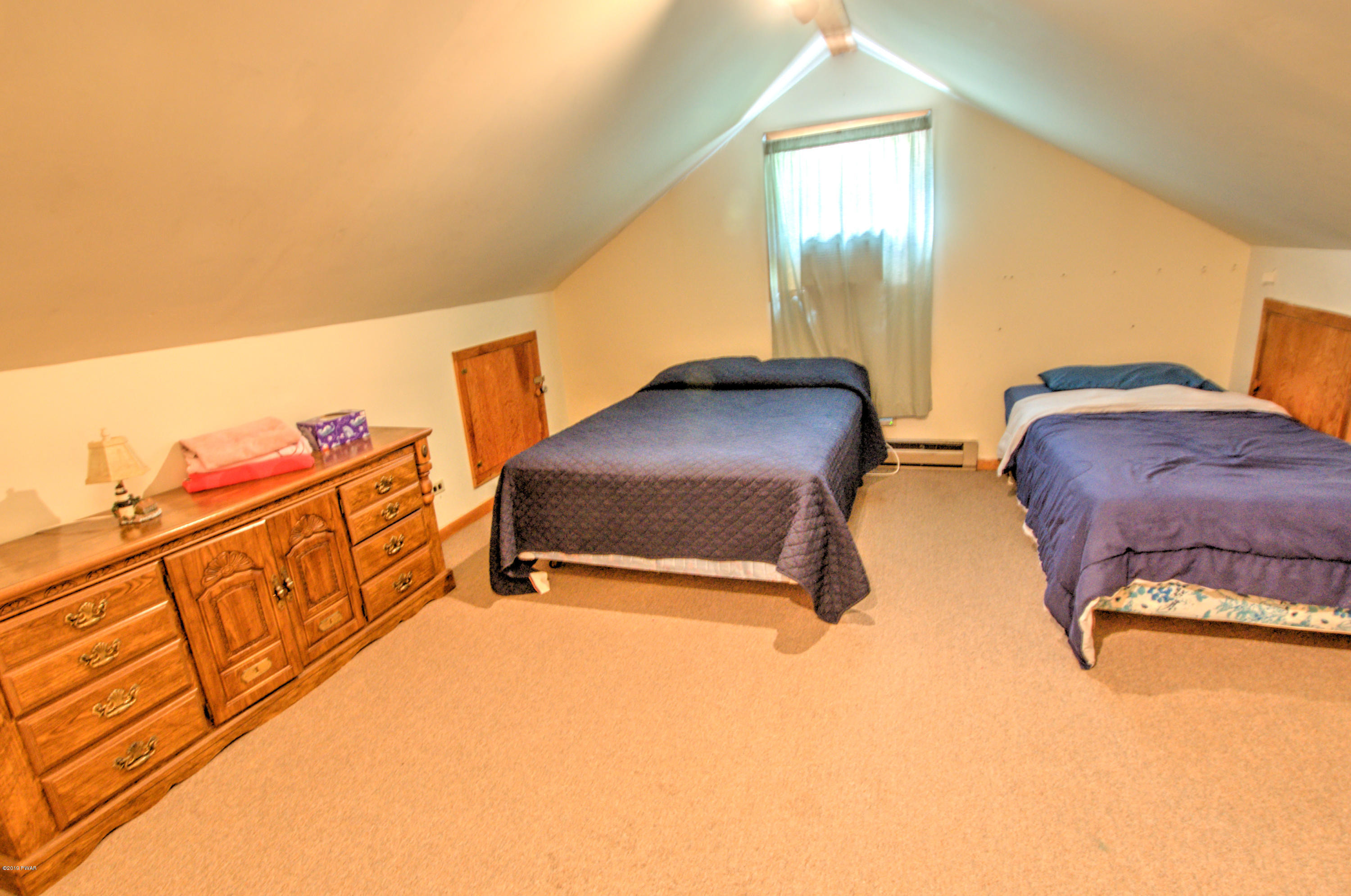125 Old Oak Road Tafton, PA 18464 - Photo 20 of 35 16-Bedroom 4