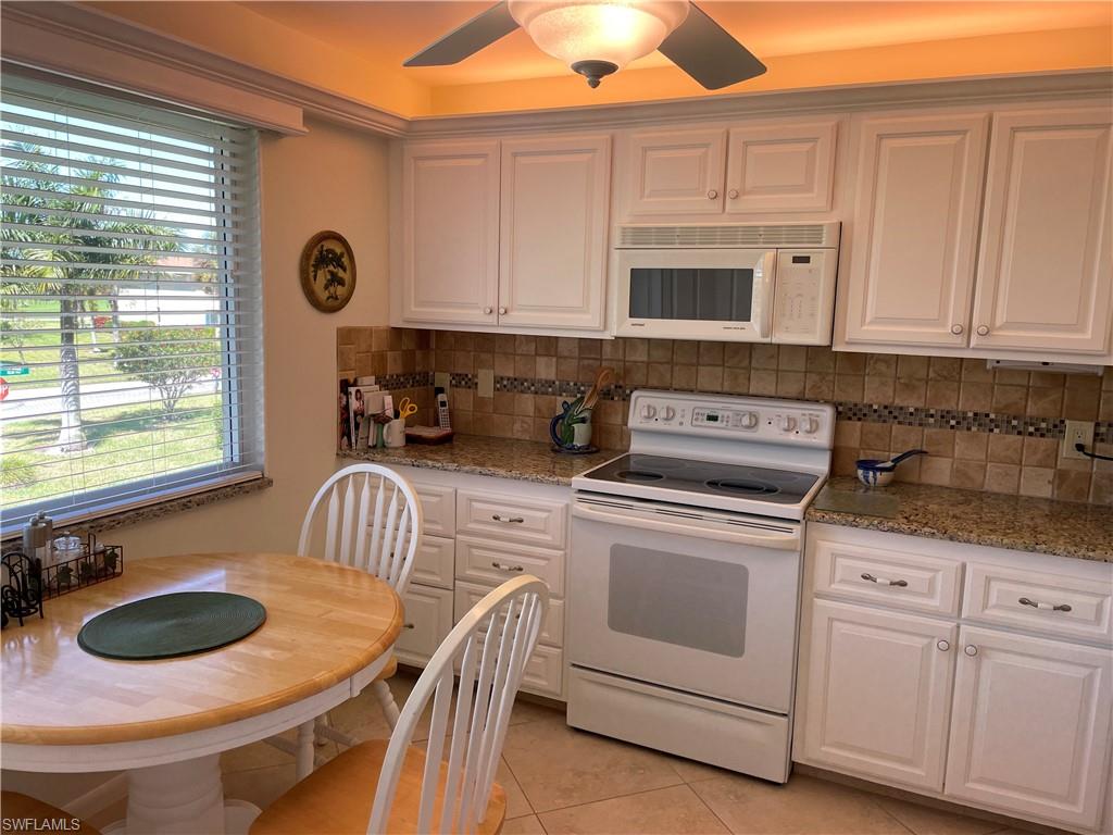 284 Winners Circle, Unit 4 Naples, FL 34112 - Photo 1 of 27 Eat in Kitchen
