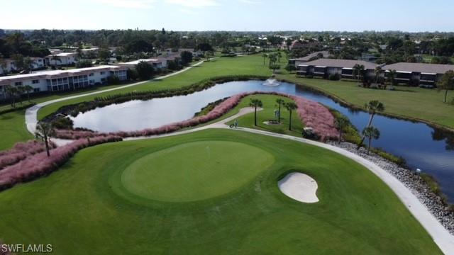 284 Winners Circle, Unit 4 Naples, FL 34112 - Photo 27 of 27 Pines Golf Course