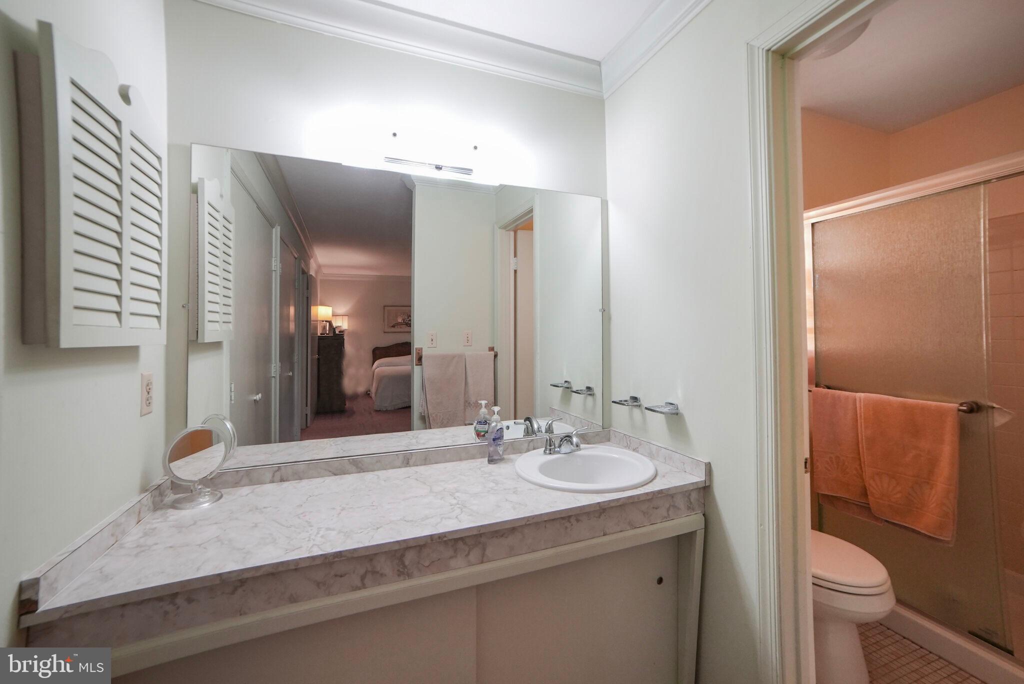 11816 Prestwick Road Potomac, MD 20854 - Photo 23 of 38 Primary Bedroom Ensuite Bath