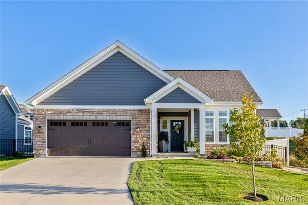 $689,000 | 102 Lilac Blossom Drive, Cottleville, MO 63304