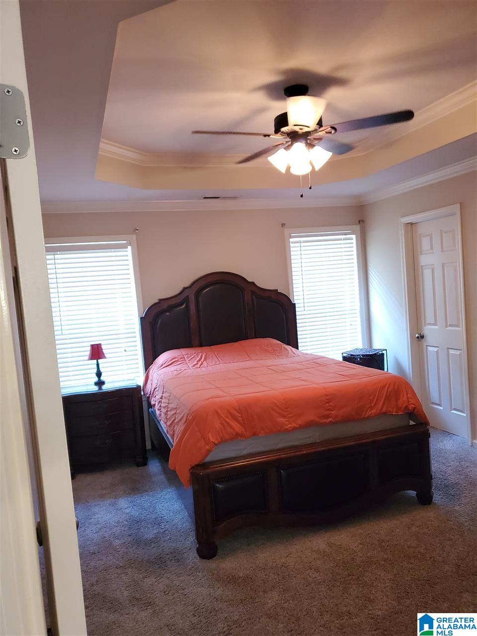 137 Springdale Drive Mount Olive, AL 35117 - Photo 5 of 13