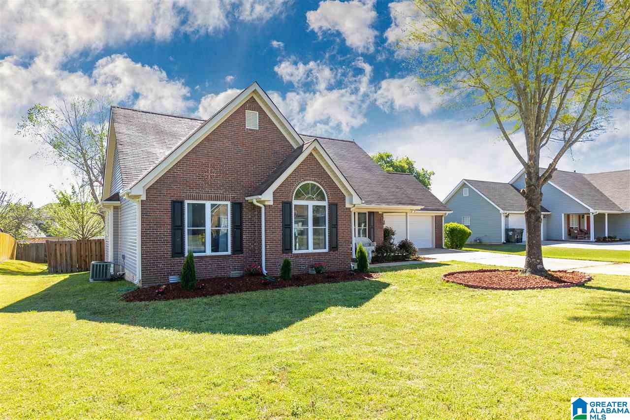 114 Stone Road Pelham, AL 35124 - Photo 3 of 27