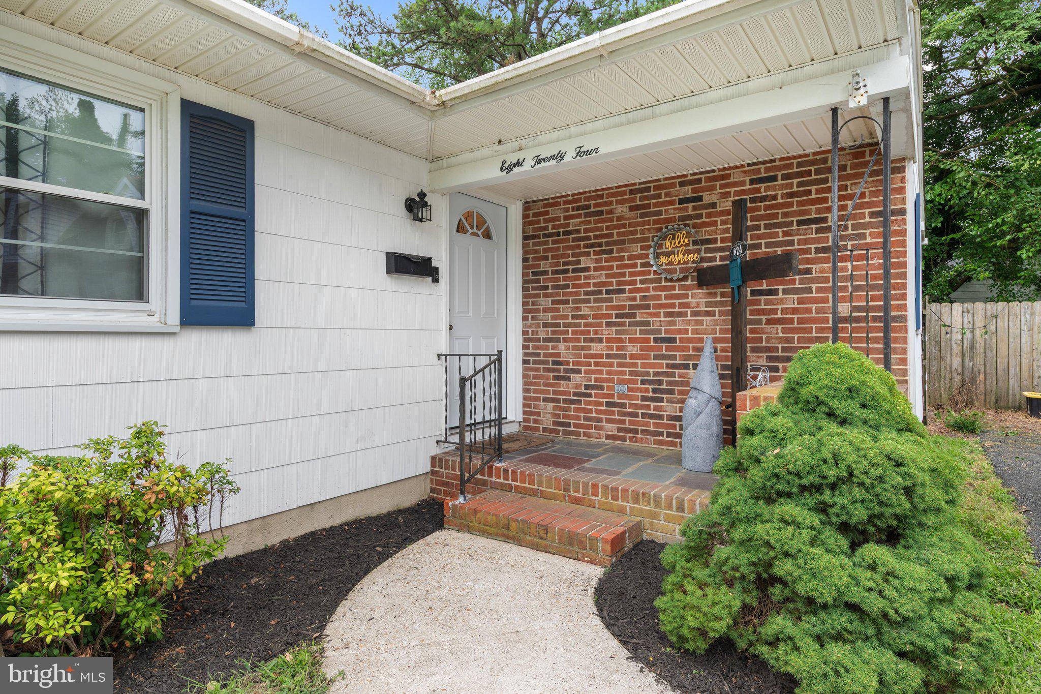 824 Springfield Circle Salisbury, MD 21804 - Photo 4 of 34