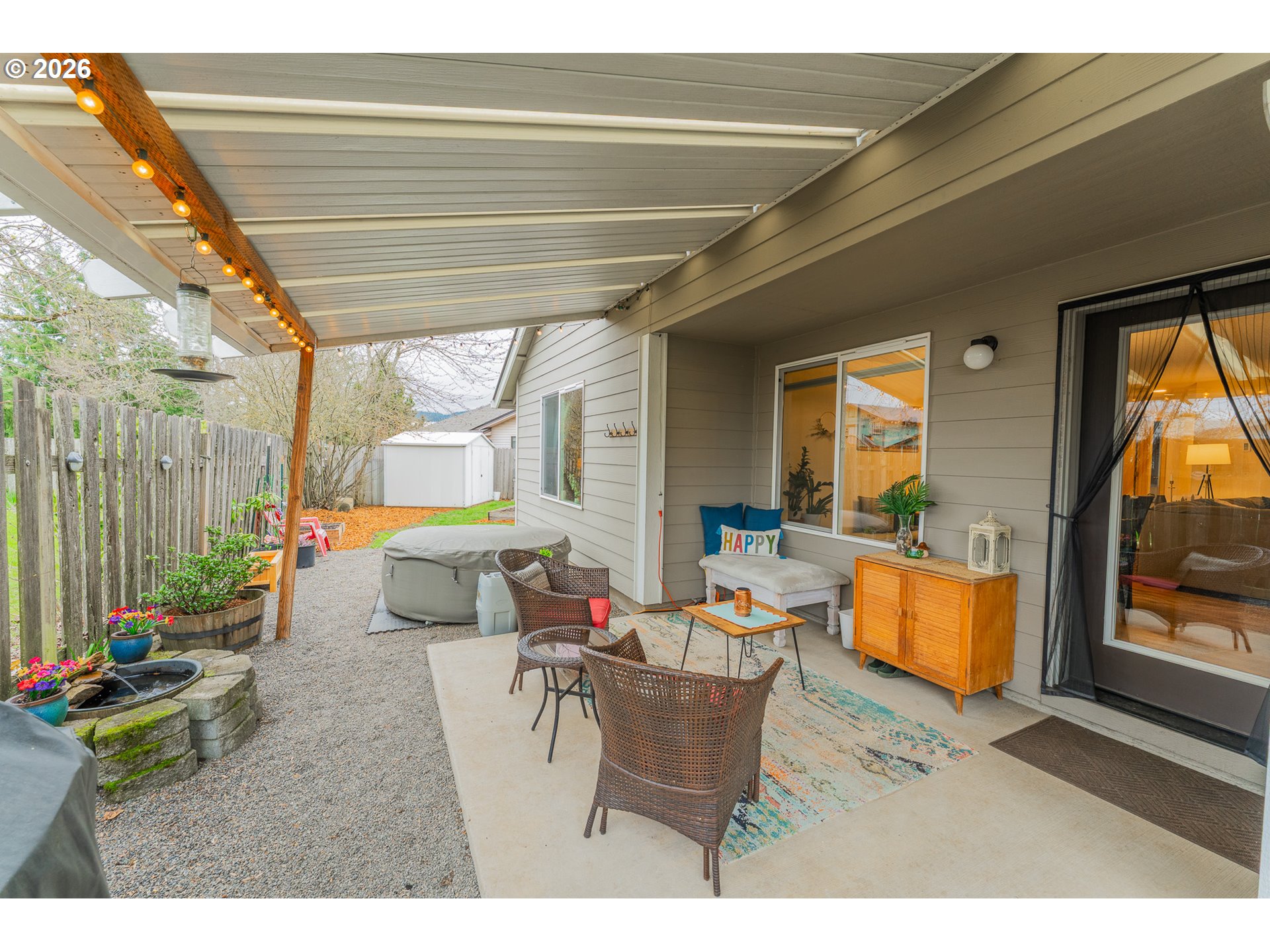 2318 8th Street Springfield, OR 97477 - Photo 15 of 17