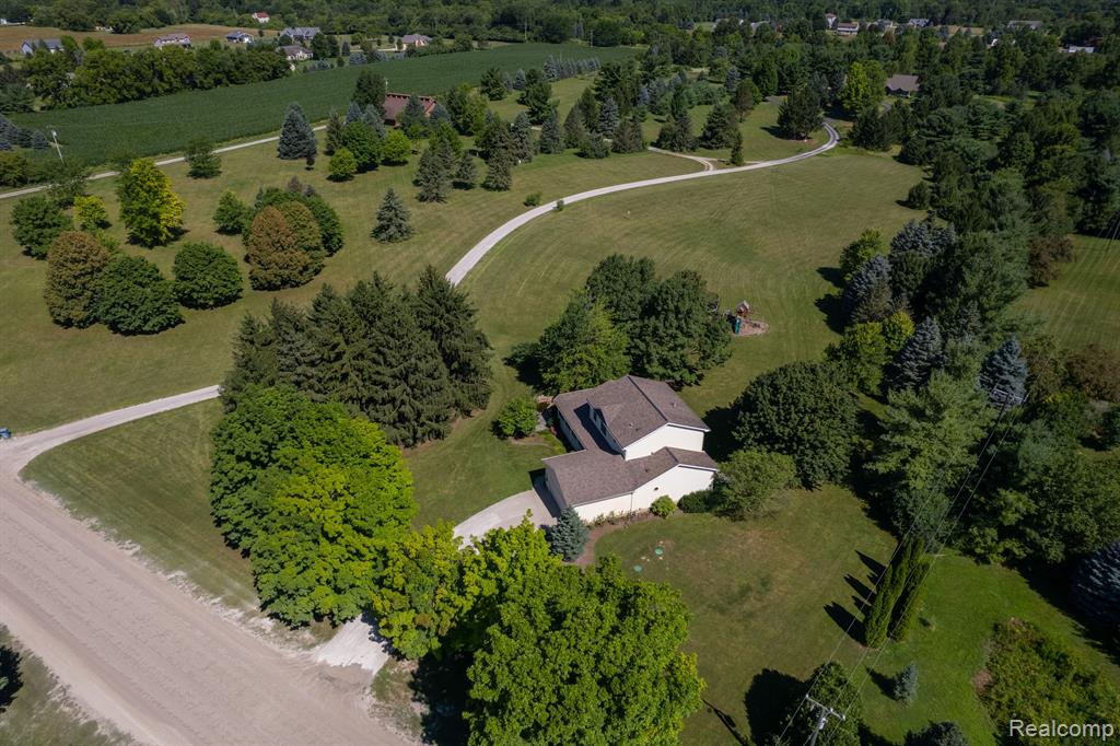 4343 Bemis Road Ypsilanti, MI 48197 - Photo 45 of 47 Gallery Image 45
