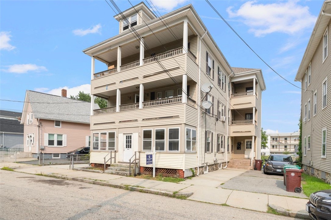 24 Sweet Avenue Woonsocket, RI 02895 - Photo 3 of 28 Gallery Image 3