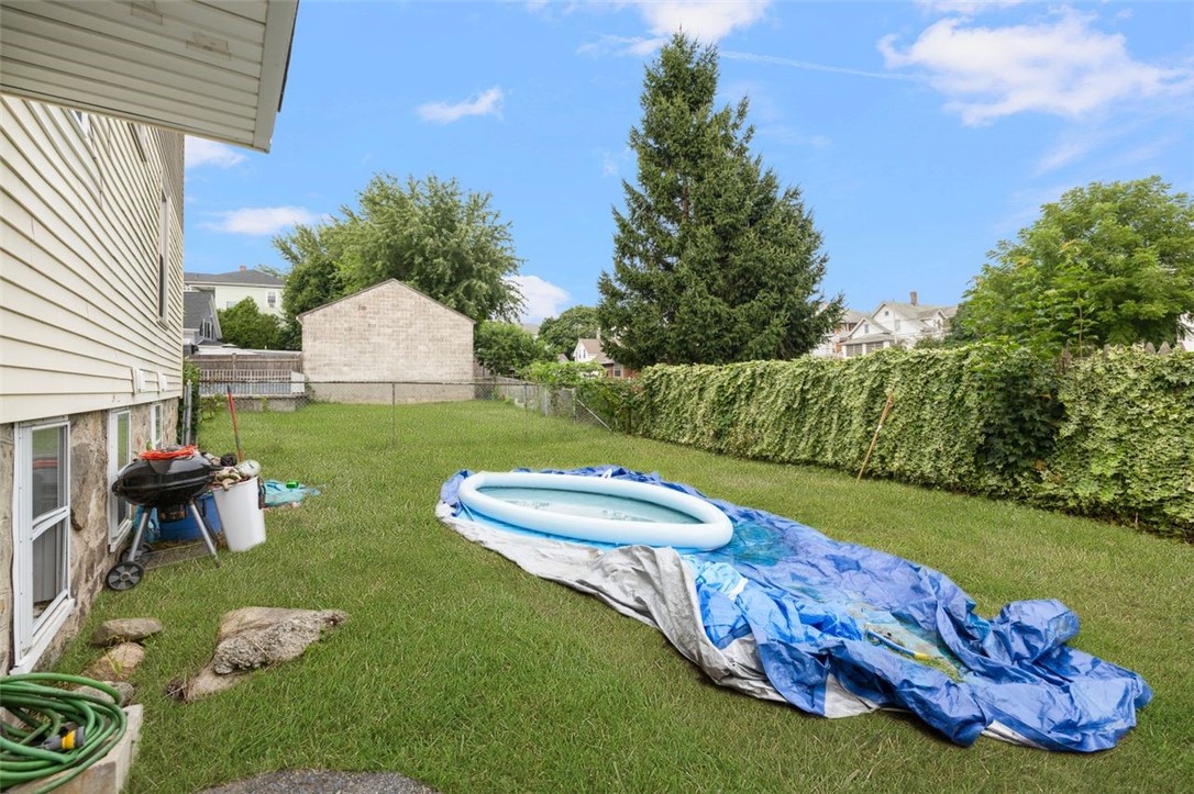 24 Sweet Avenue Woonsocket, RI 02895 - Photo 7 of 28 Gallery Image 7
