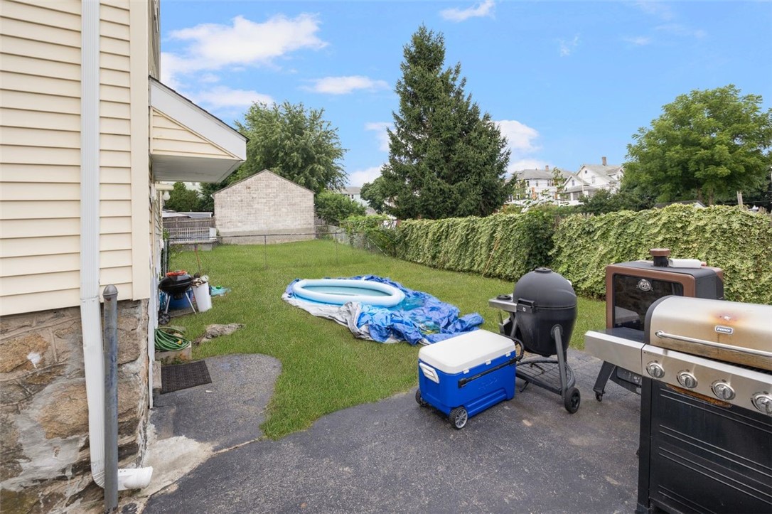 24 Sweet Avenue Woonsocket, RI 02895 - Photo 8 of 28 Gallery Image 8