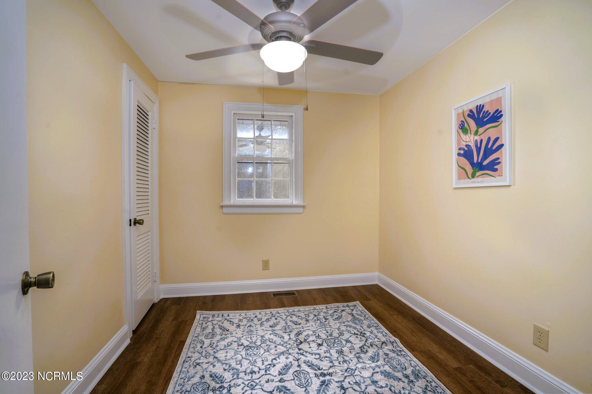 1036 Gay Road Rocky Mount, NC 27801 - Photo 14 of 31 Bedroom 1